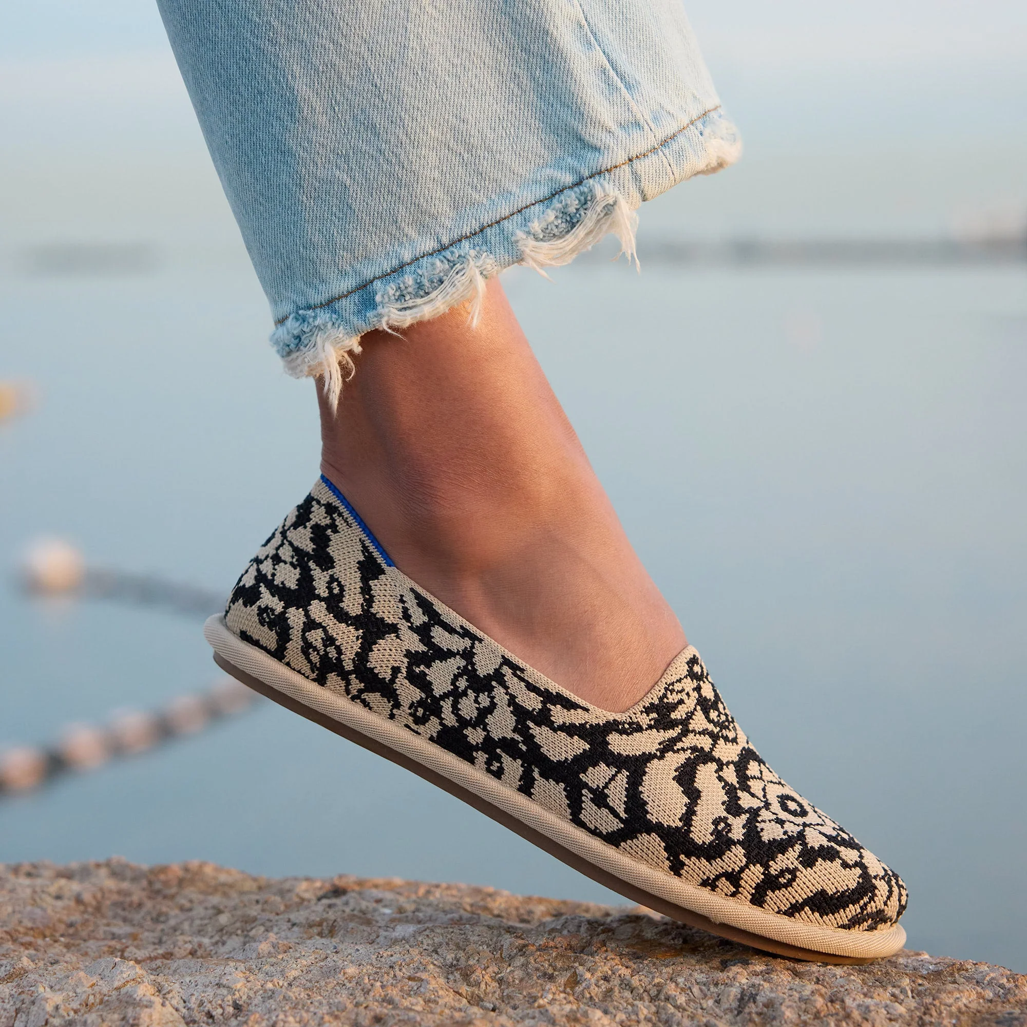 The Cruiser Loafer - Espresso Bloom - Image 9