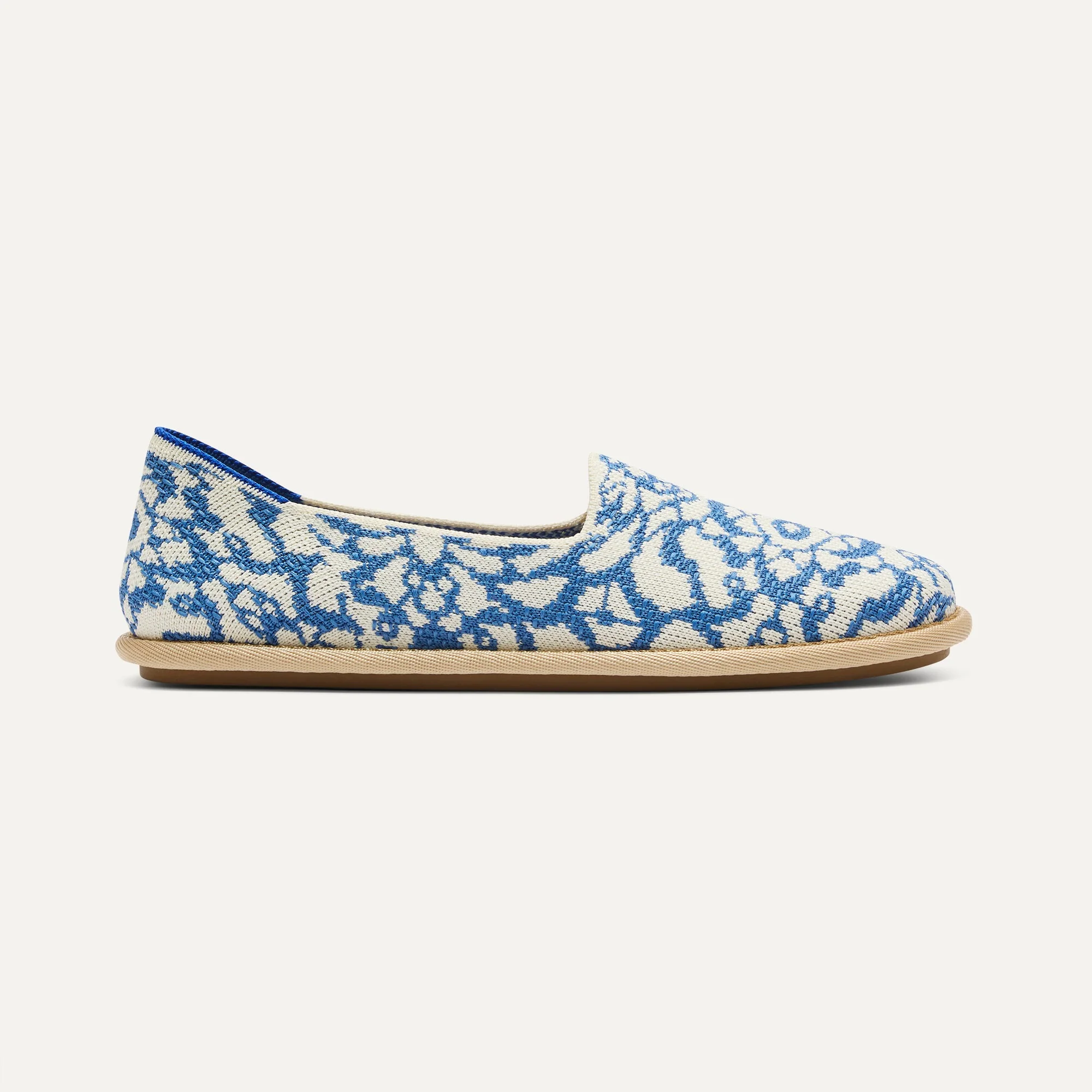 The Cruiser Loafer - Marine Bloom - Image 4