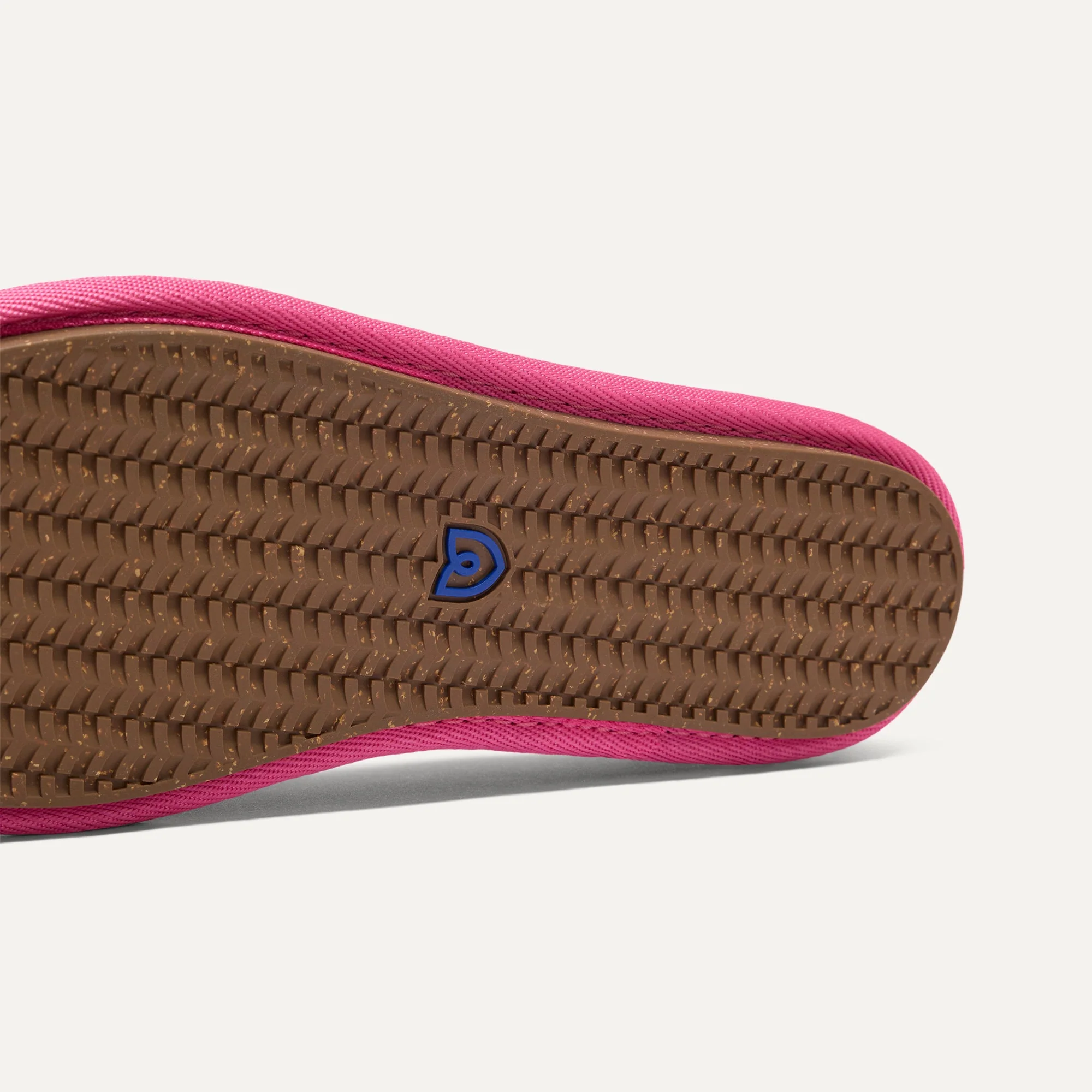 The ReVelvetâ„¢ Cruiser Loafer - ReVelvetâ„¢ Cabernet - Image 6