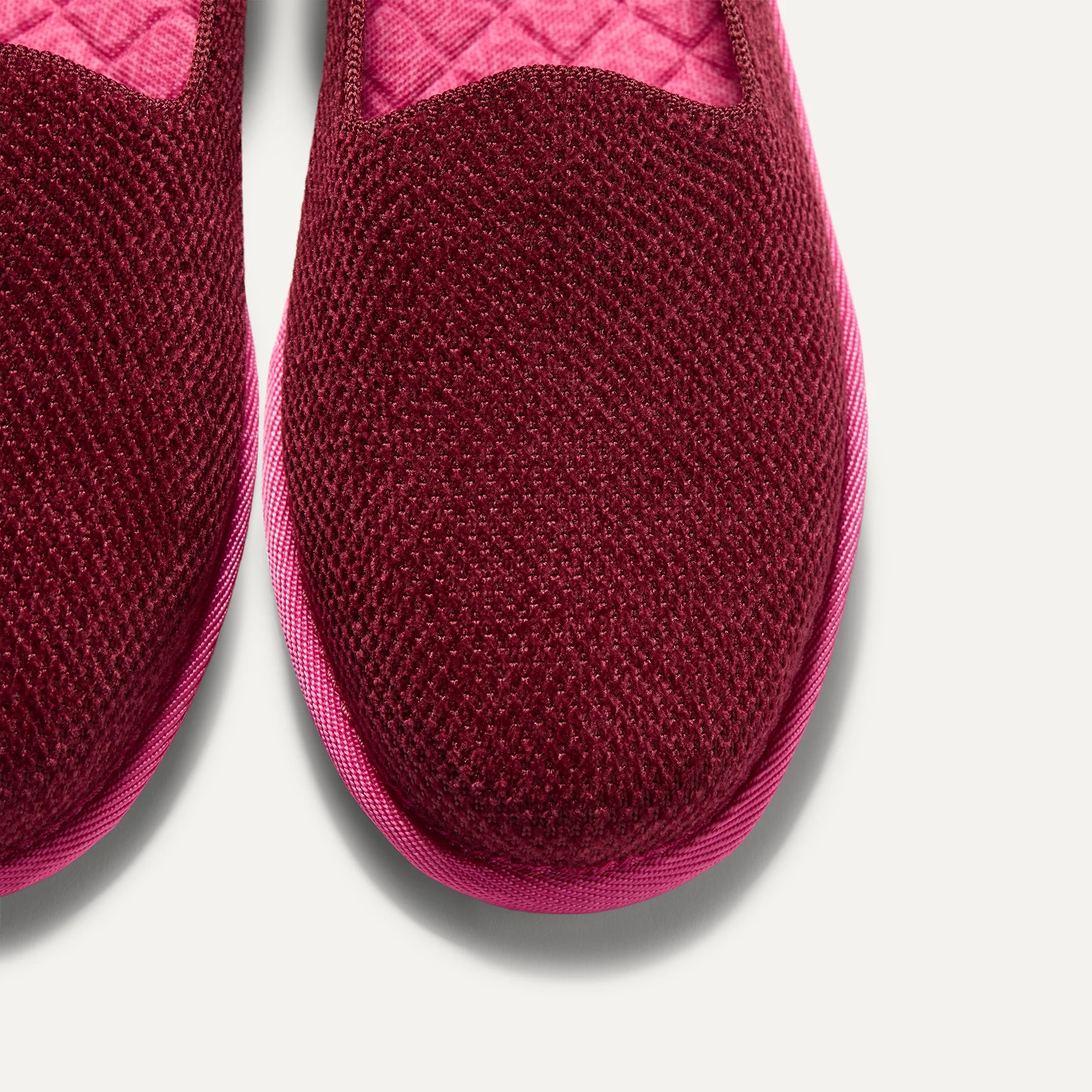 The ReVelvetâ„¢ Cruiser Loafer - ReVelvetâ„¢ Cabernet - Image 7
