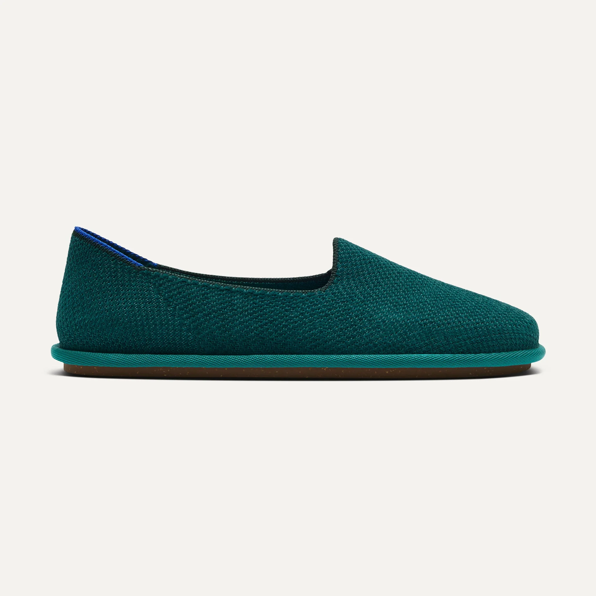The ReVelvetâ„¢ Cruiser Loafer - ReVelvetâ„¢ Everglade - Image 4