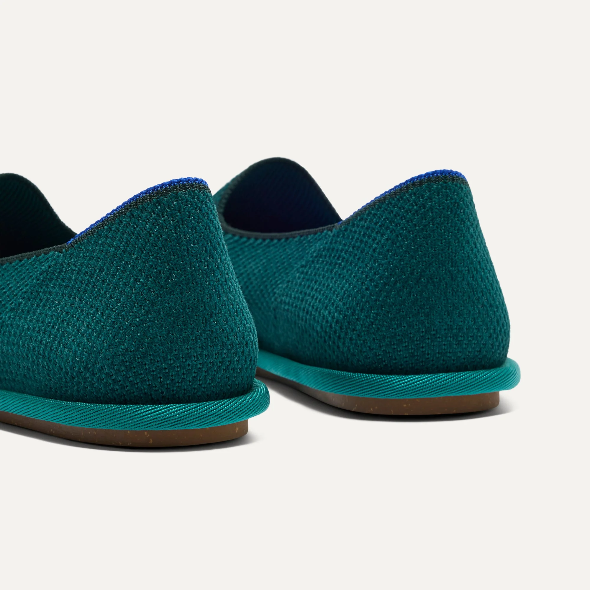 The ReVelvetâ„¢ Cruiser Loafer - ReVelvetâ„¢ Everglade - Image 5