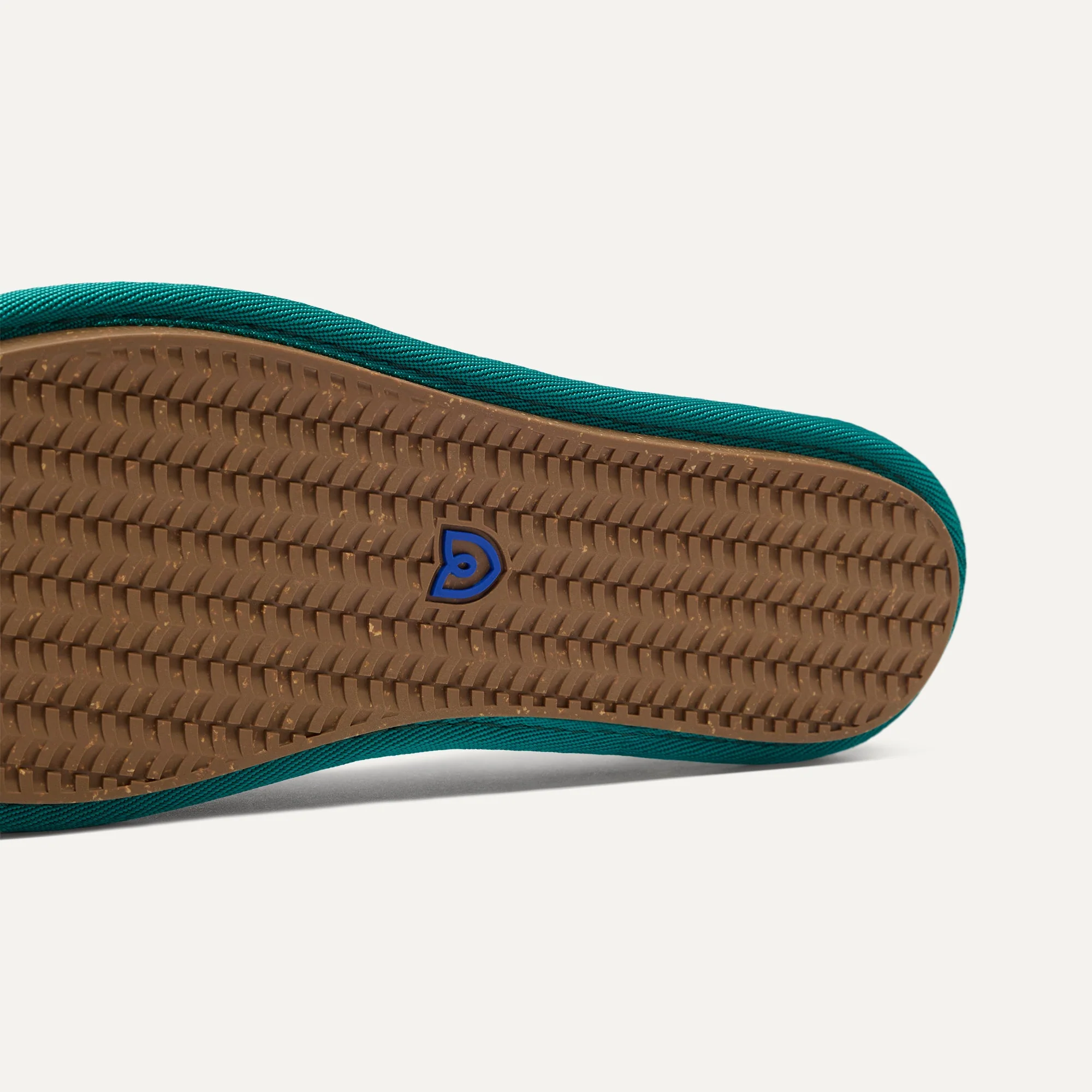 The ReVelvetâ„¢ Cruiser Loafer - ReVelvetâ„¢ Everglade - Image 6