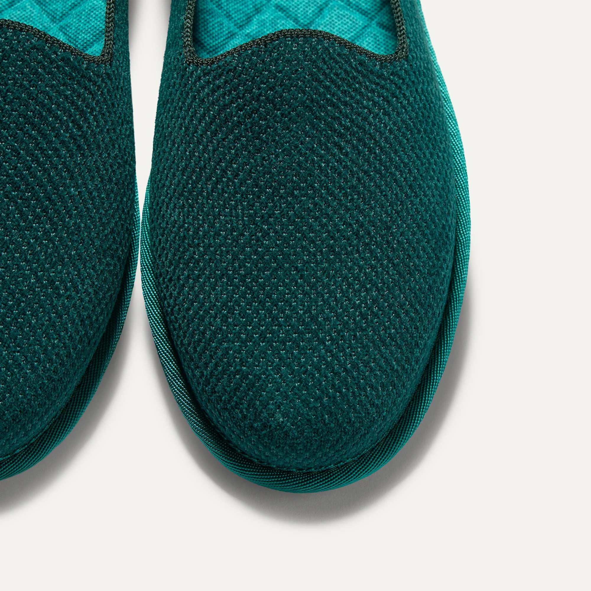 The ReVelvetâ„¢ Cruiser Loafer - ReVelvetâ„¢ Everglade - Image 7