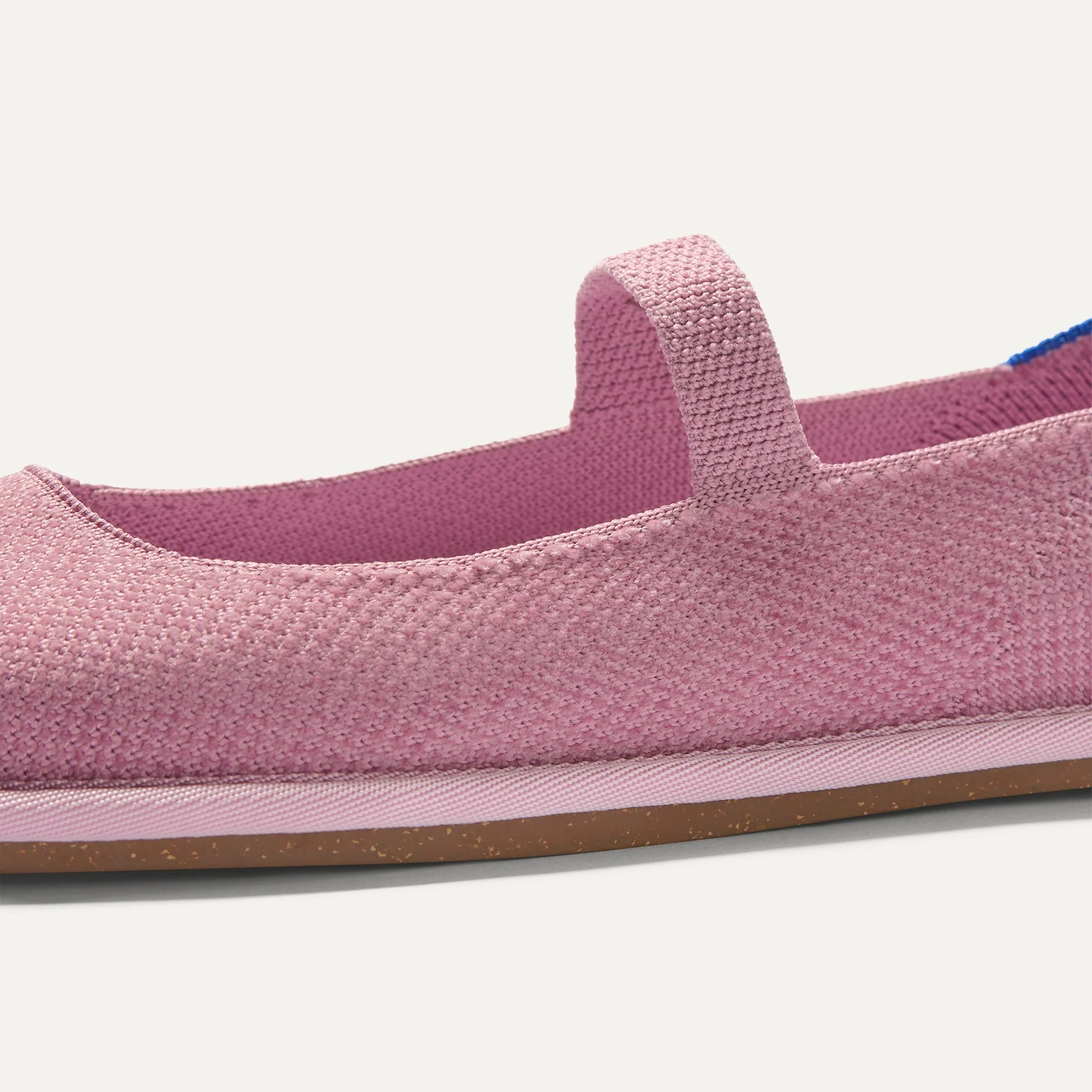 The ReVelvetâ„¢ Cruiser Mary Jane - ReVelvetâ„¢ Lilac - Image 7