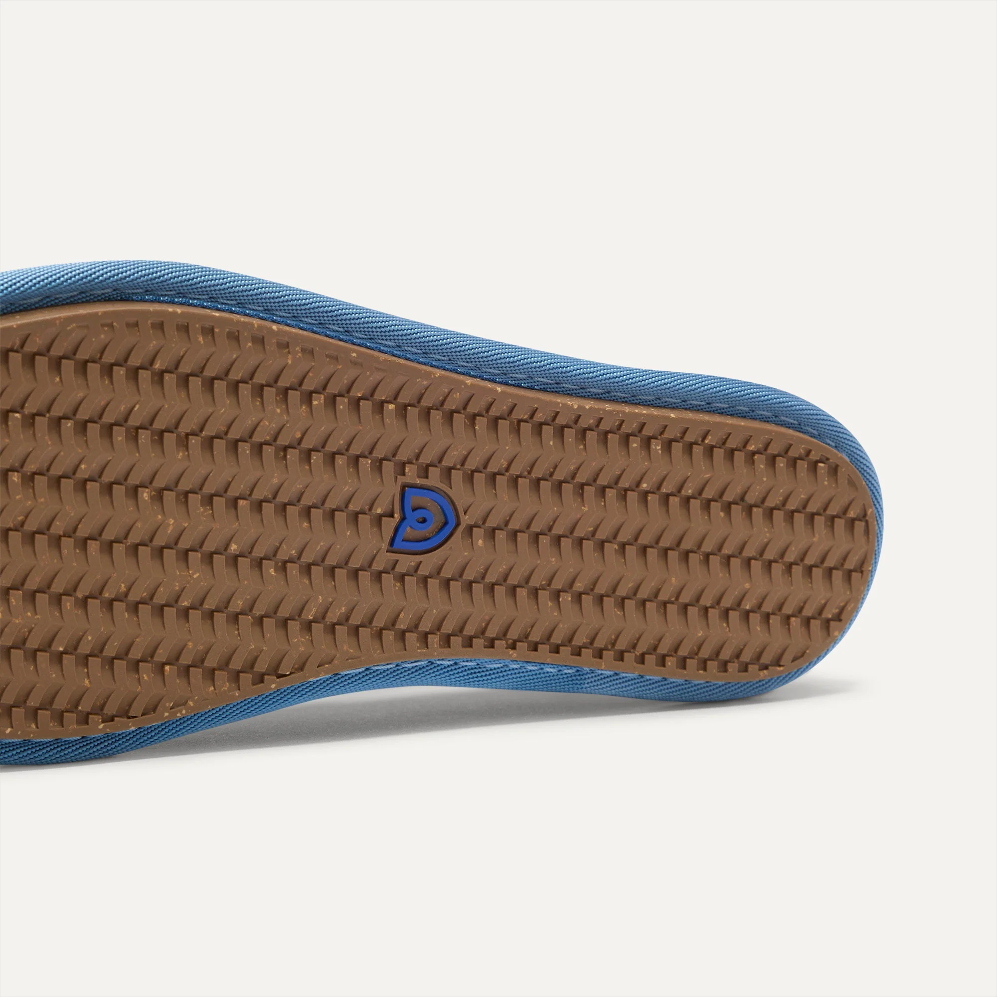 The ReVelvet™ Cruiser Mary Jane - ReVelvet™ Navy - Image 5