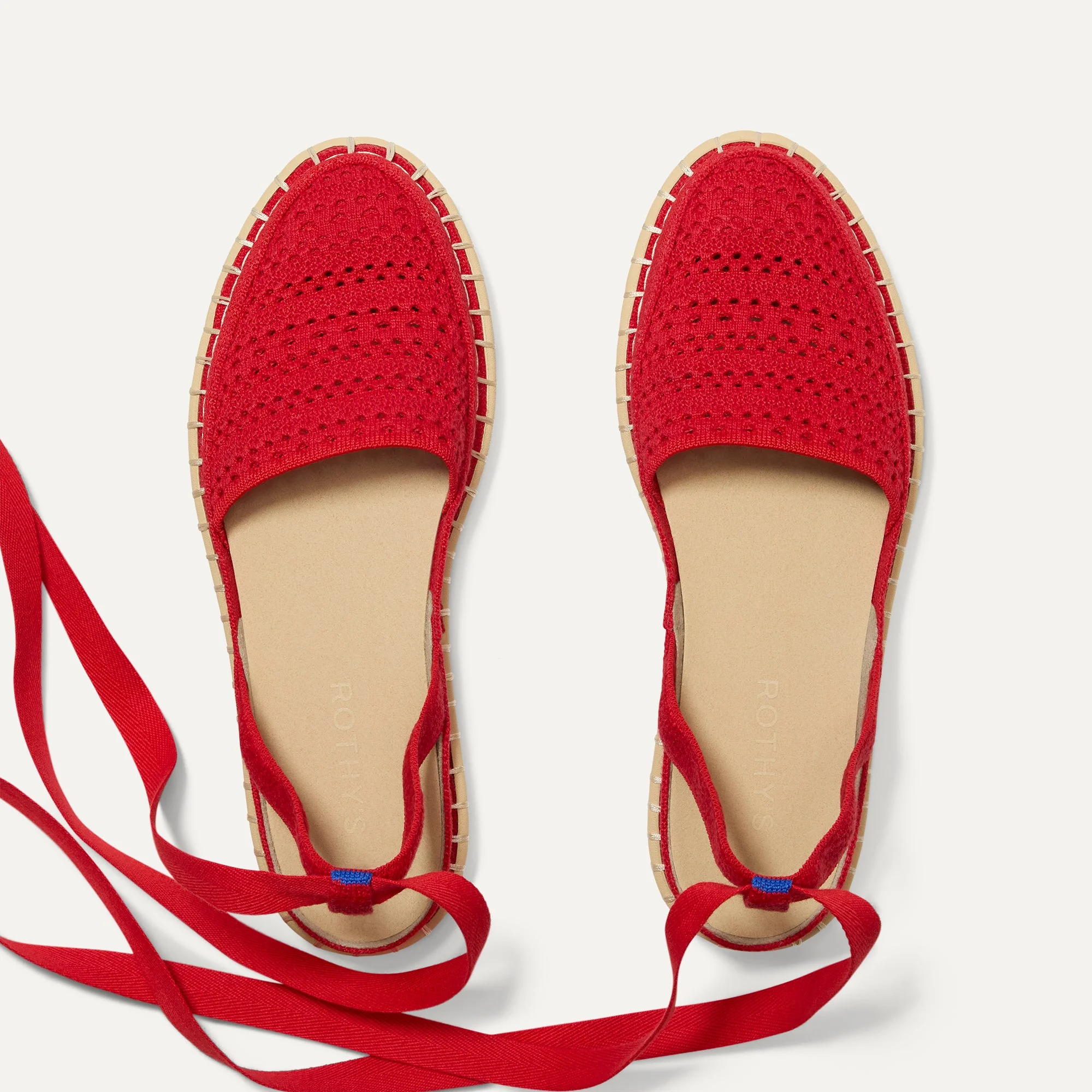 The D'Orsay Espadrille - Image 2