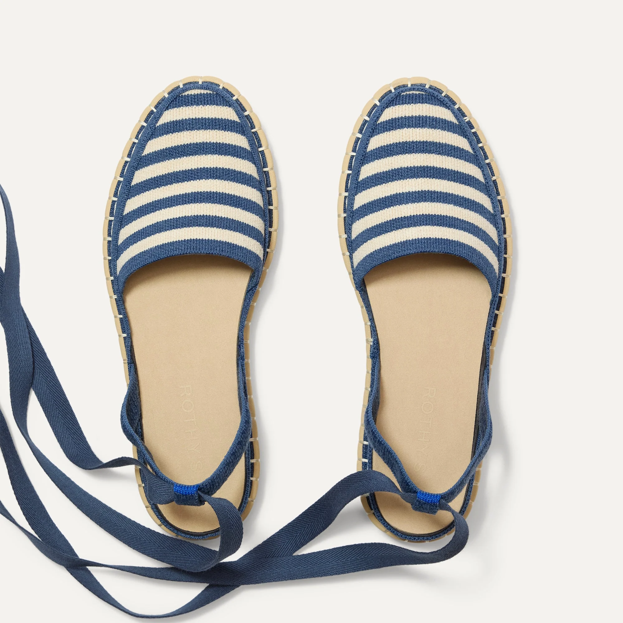 The D'Orsay Espadrille - Image 4