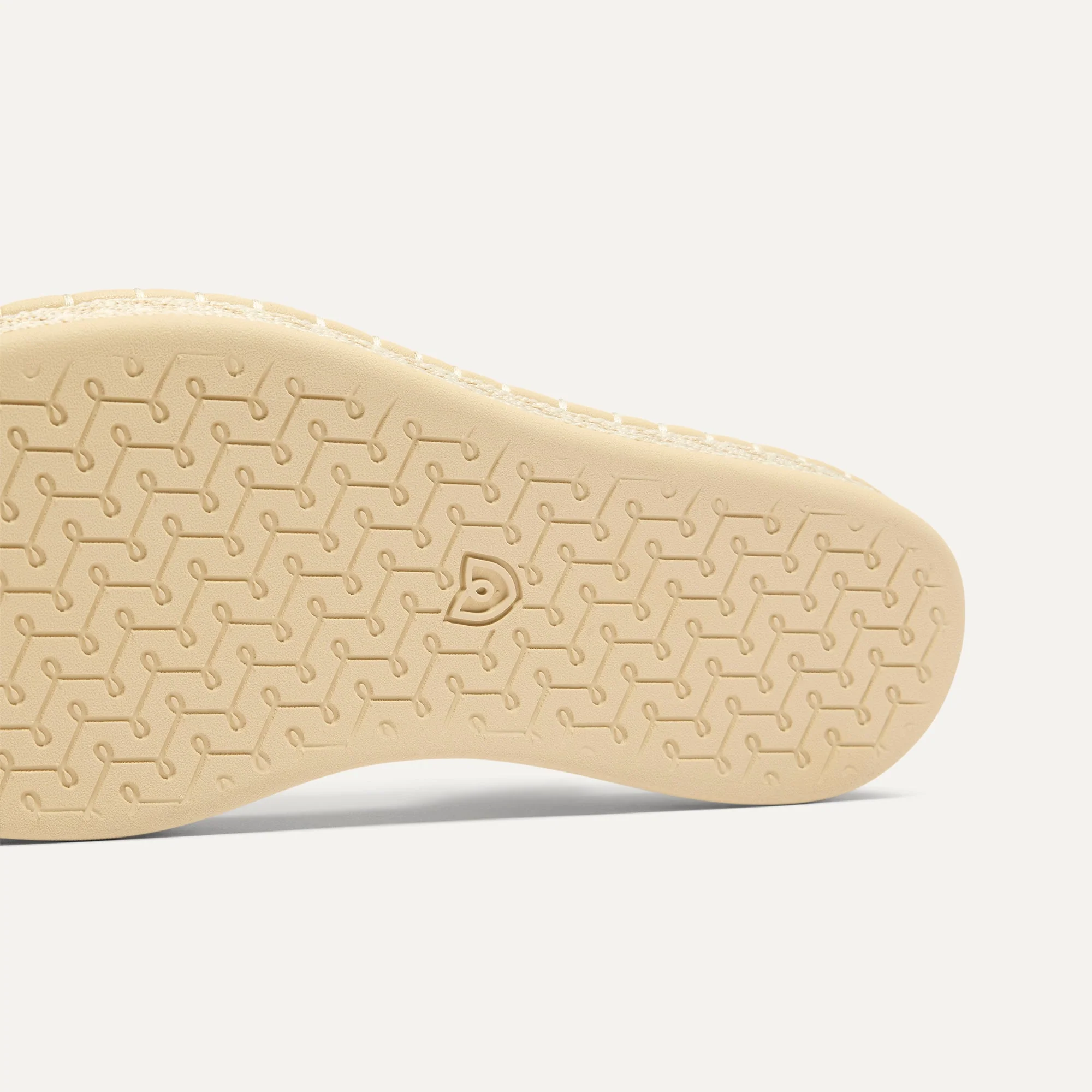 The D'Orsay Espadrille - Sunshine Stripe - Image 8