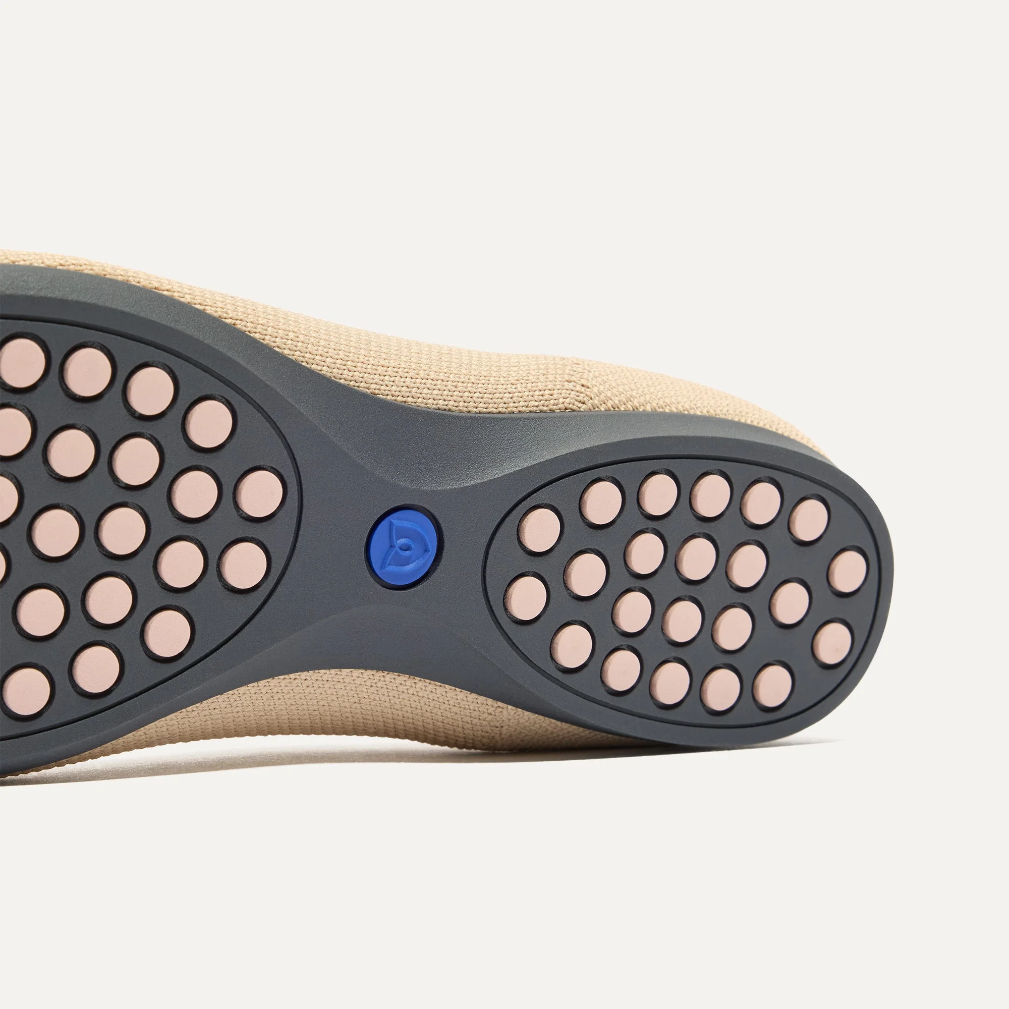 The Daily Flat - Ecru - Image 8