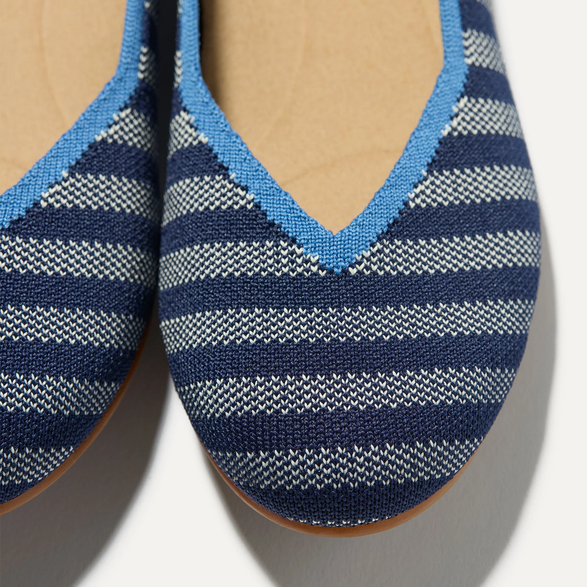 The Daily Flat - Harbor Cabana Stripe - Image 9