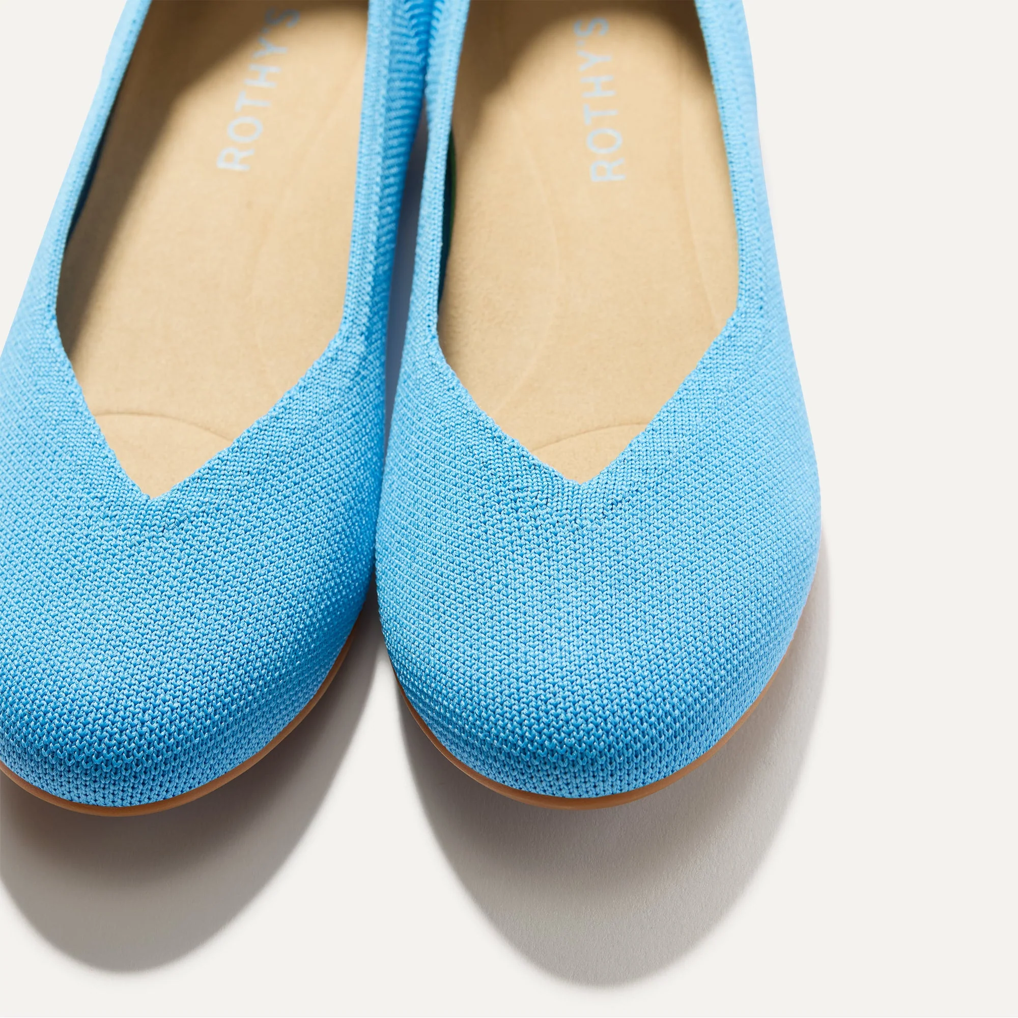 The Daily Flat - Robin Blue - Image 9