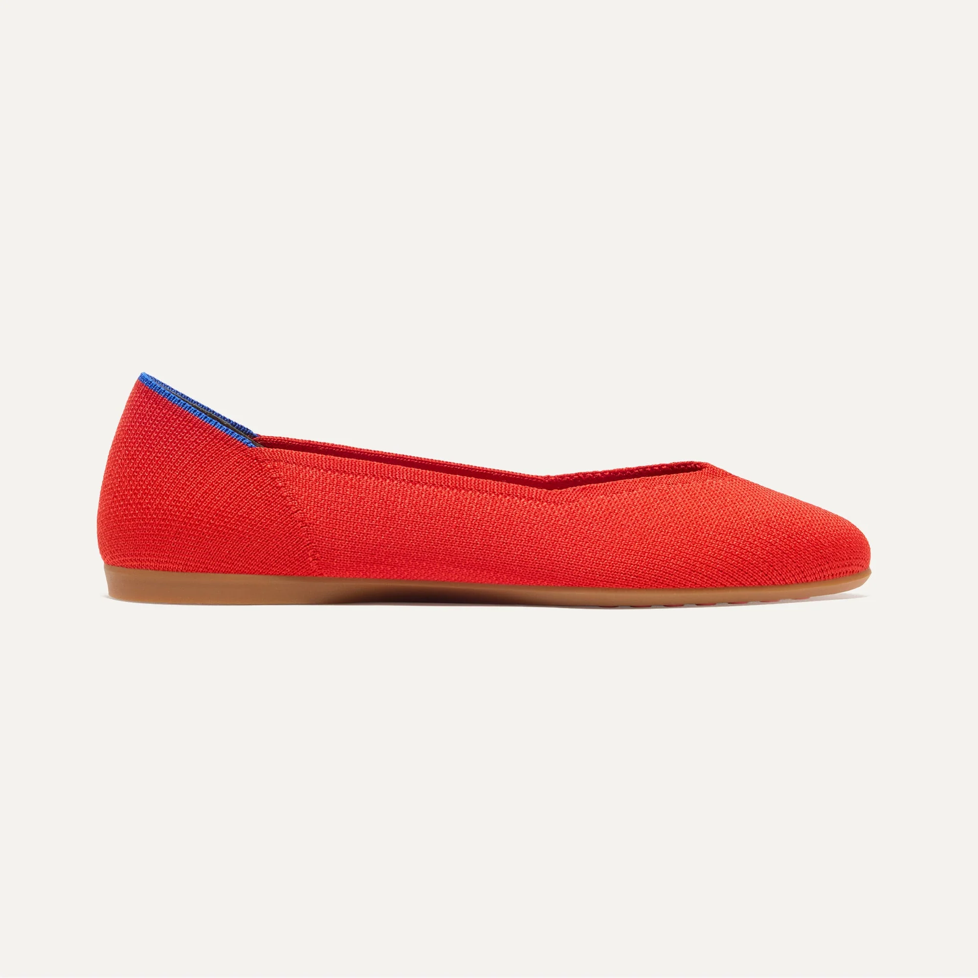 The Daily Flat - Showstopper Red - Image 6