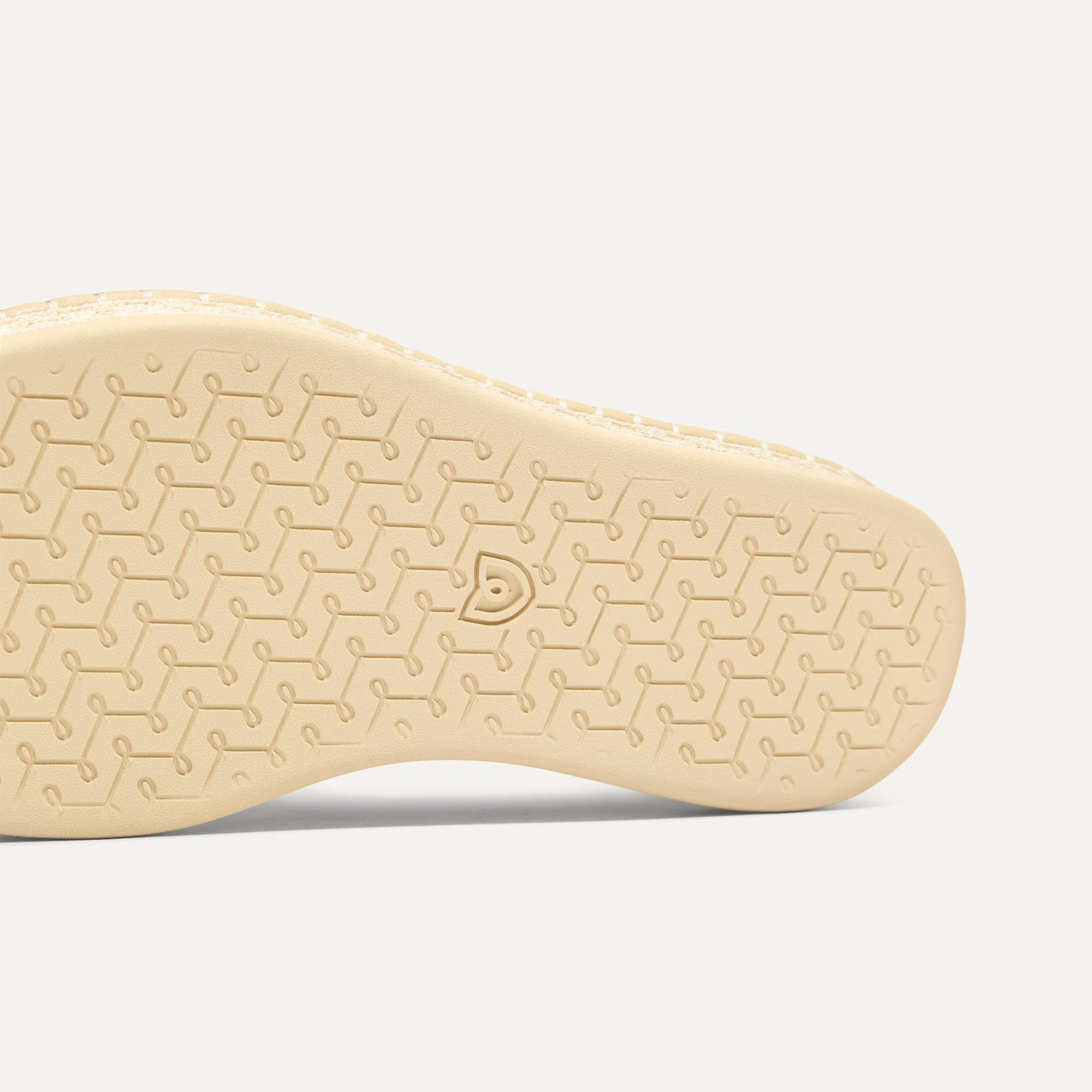 The Espadrille Mary Jane - Compass Stripe - Image 5