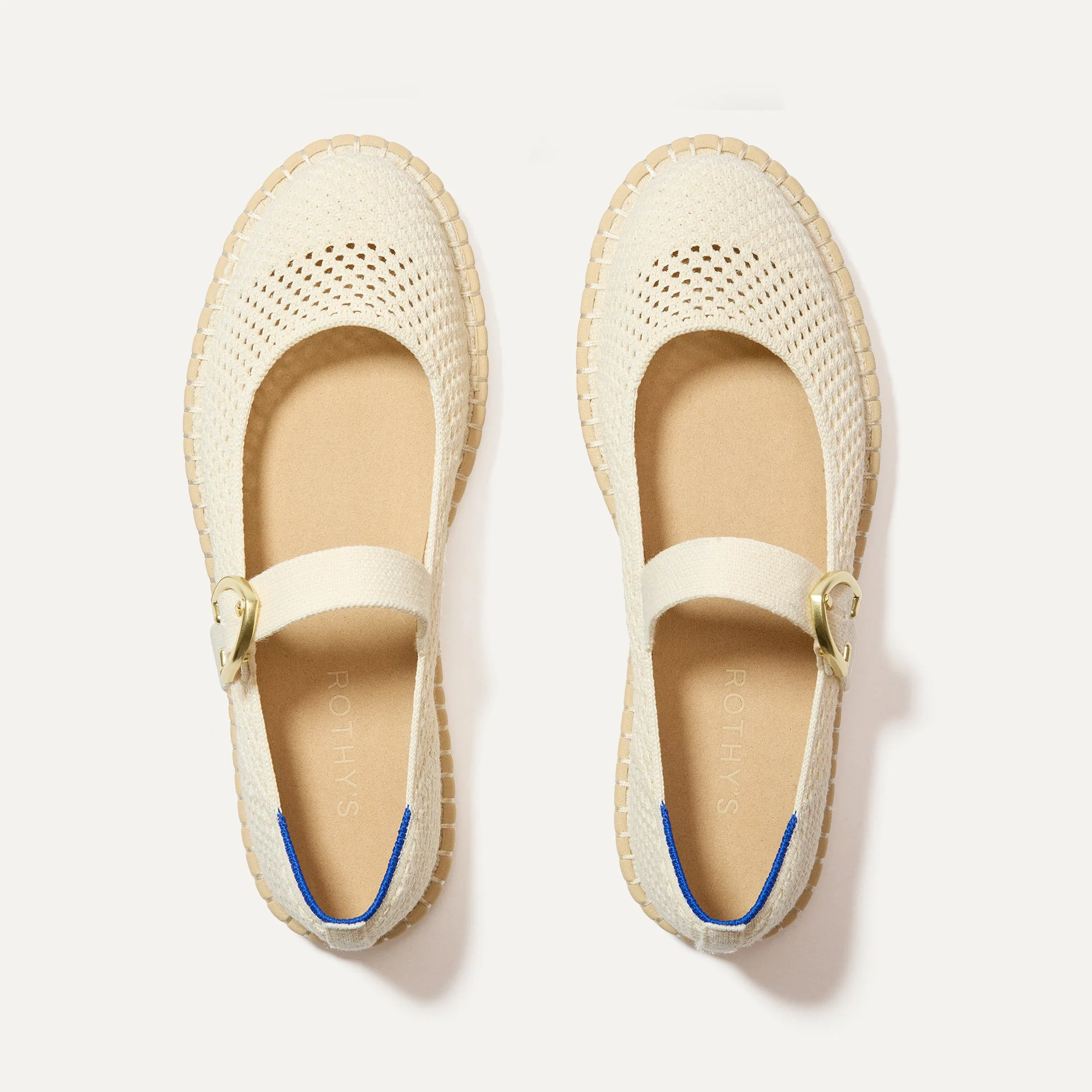 The Espadrille Mary Jane - Image 8