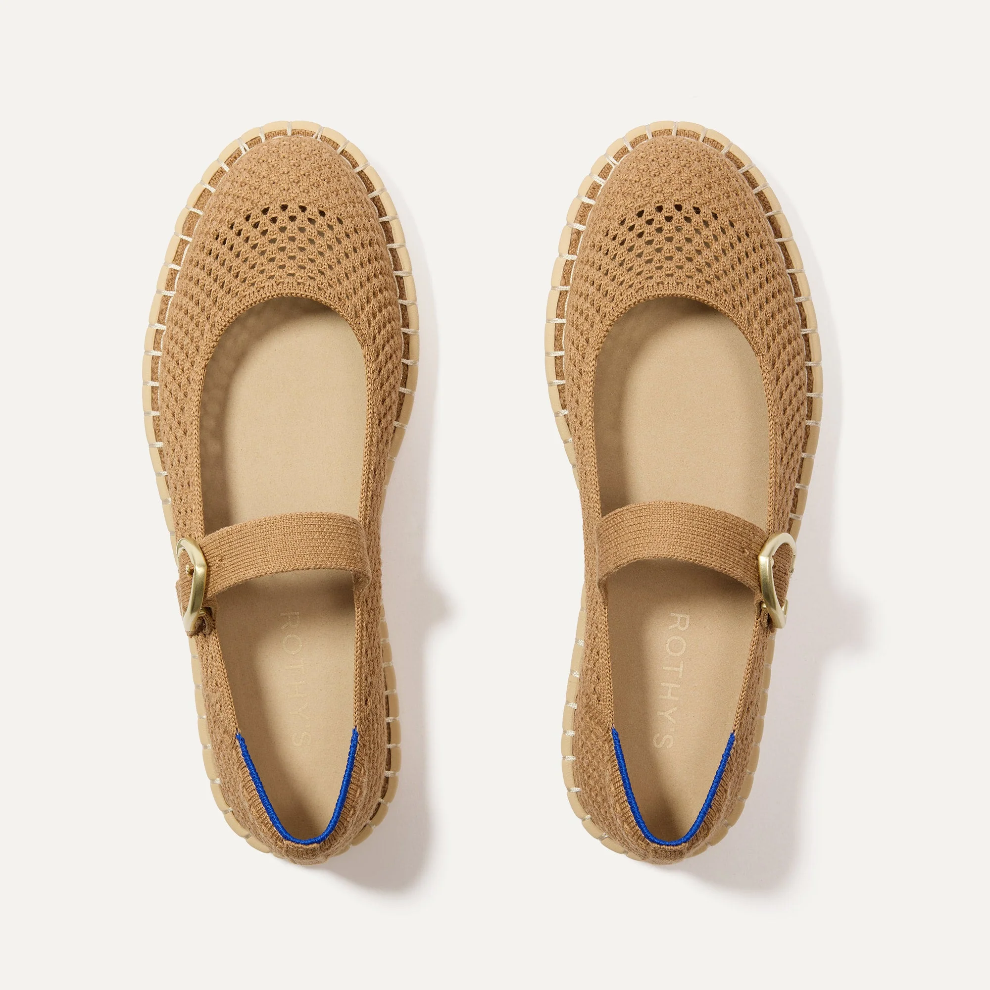 The Espadrille Mary Jane - Image 7