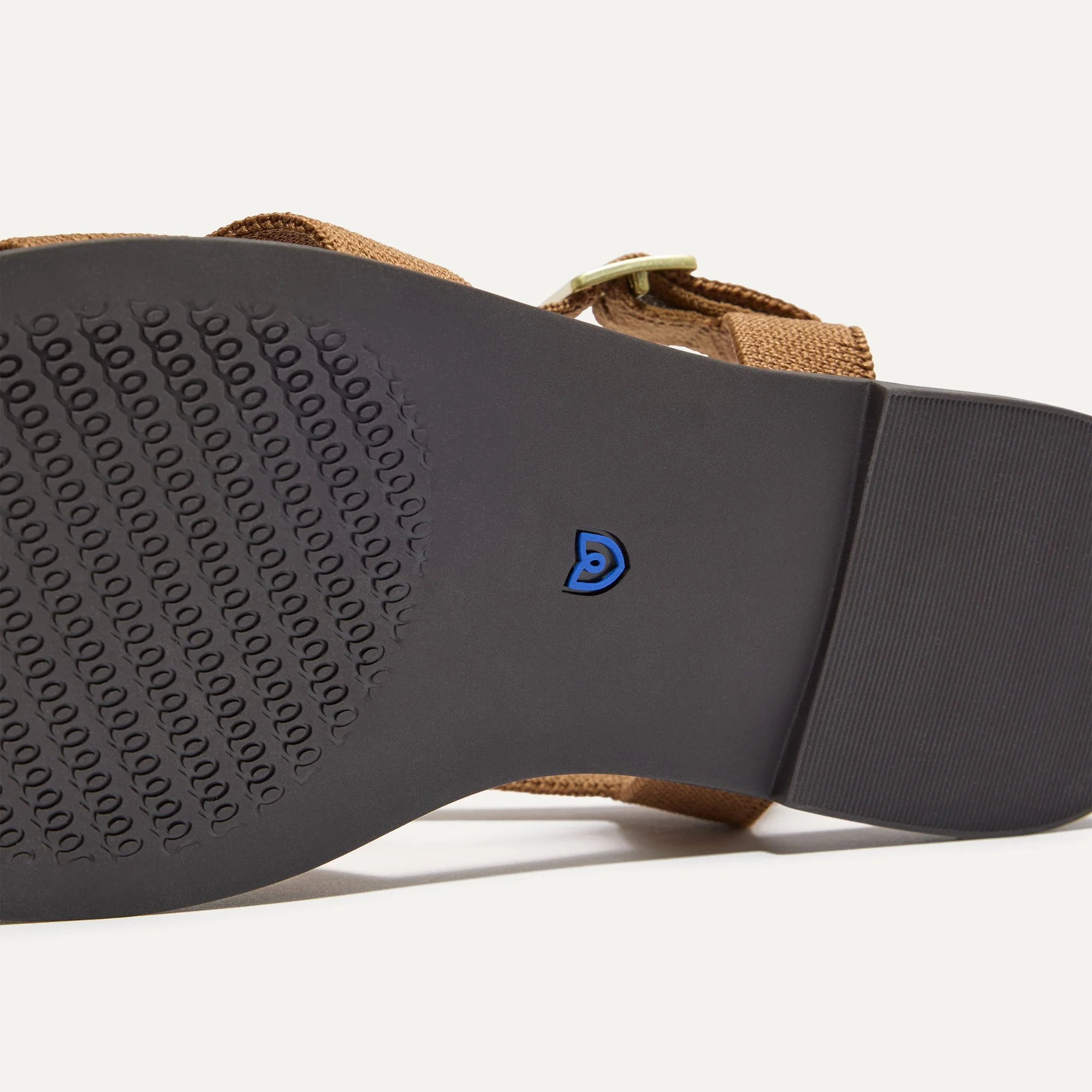 The Fisherman Sandal - Pecan - Image 5