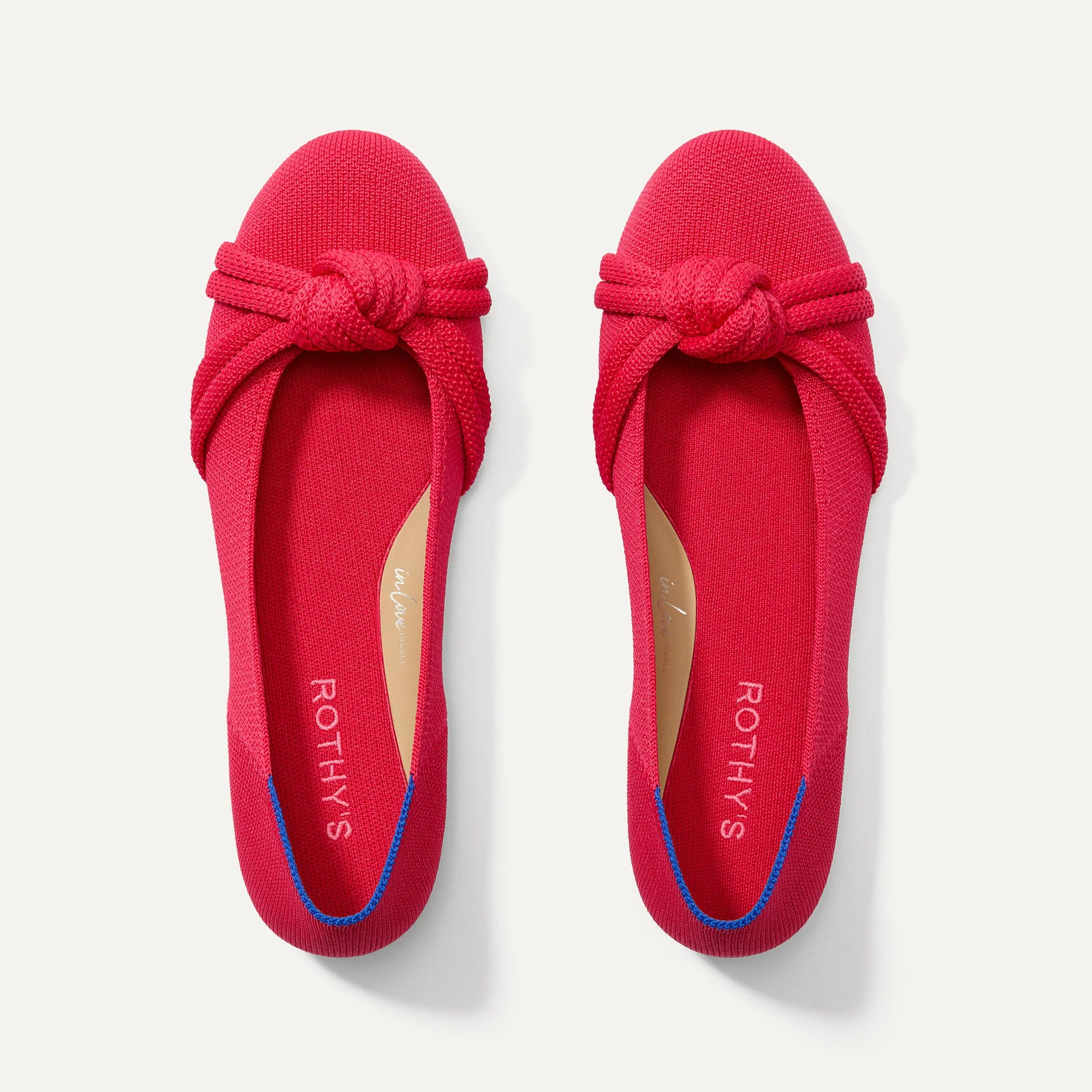 The Knot Ballet Flat - Image 3