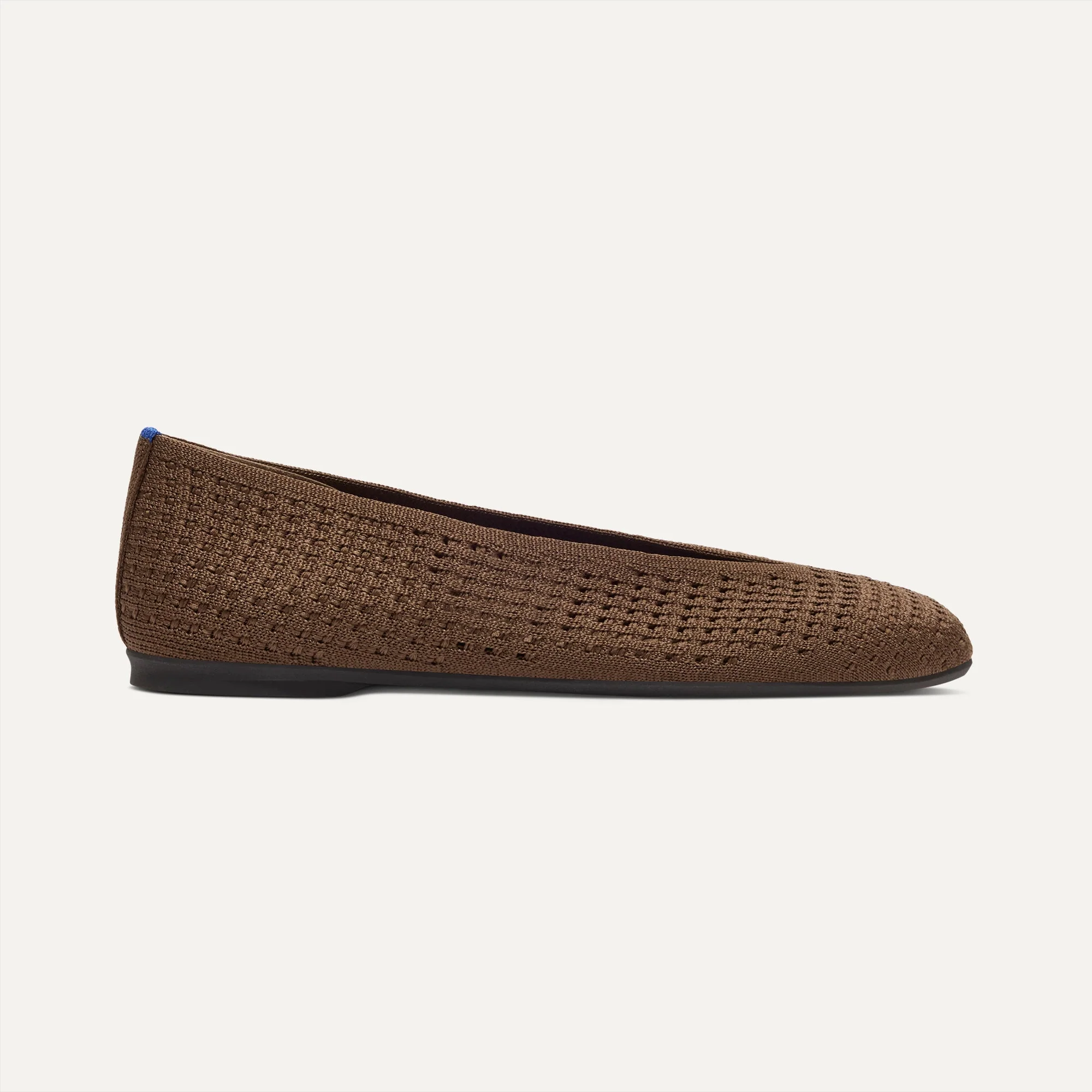 The Max Square Ballerina - Cinnamon Mesh - Image 5