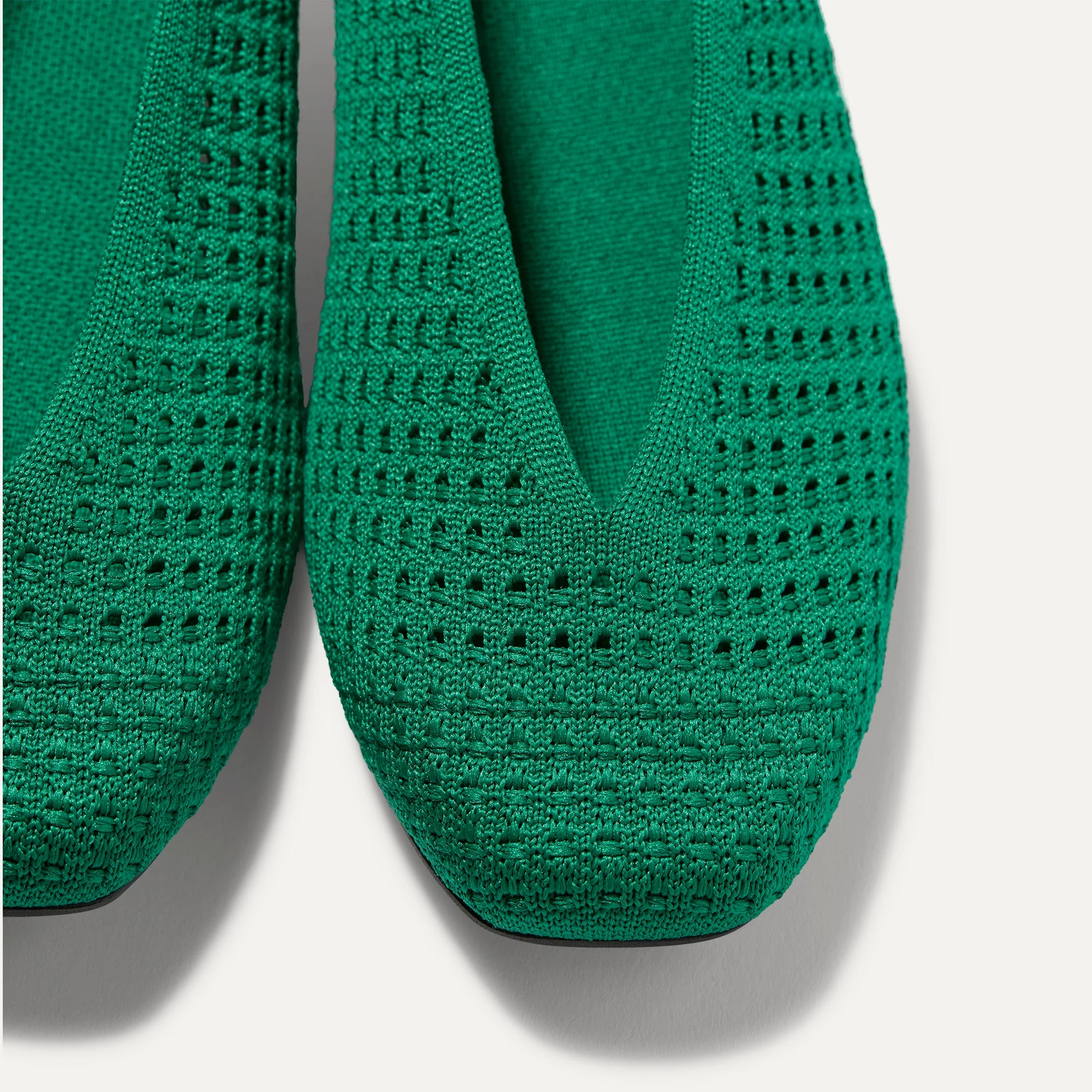 The Max Square Ballerina - Clover Mesh - Image 3