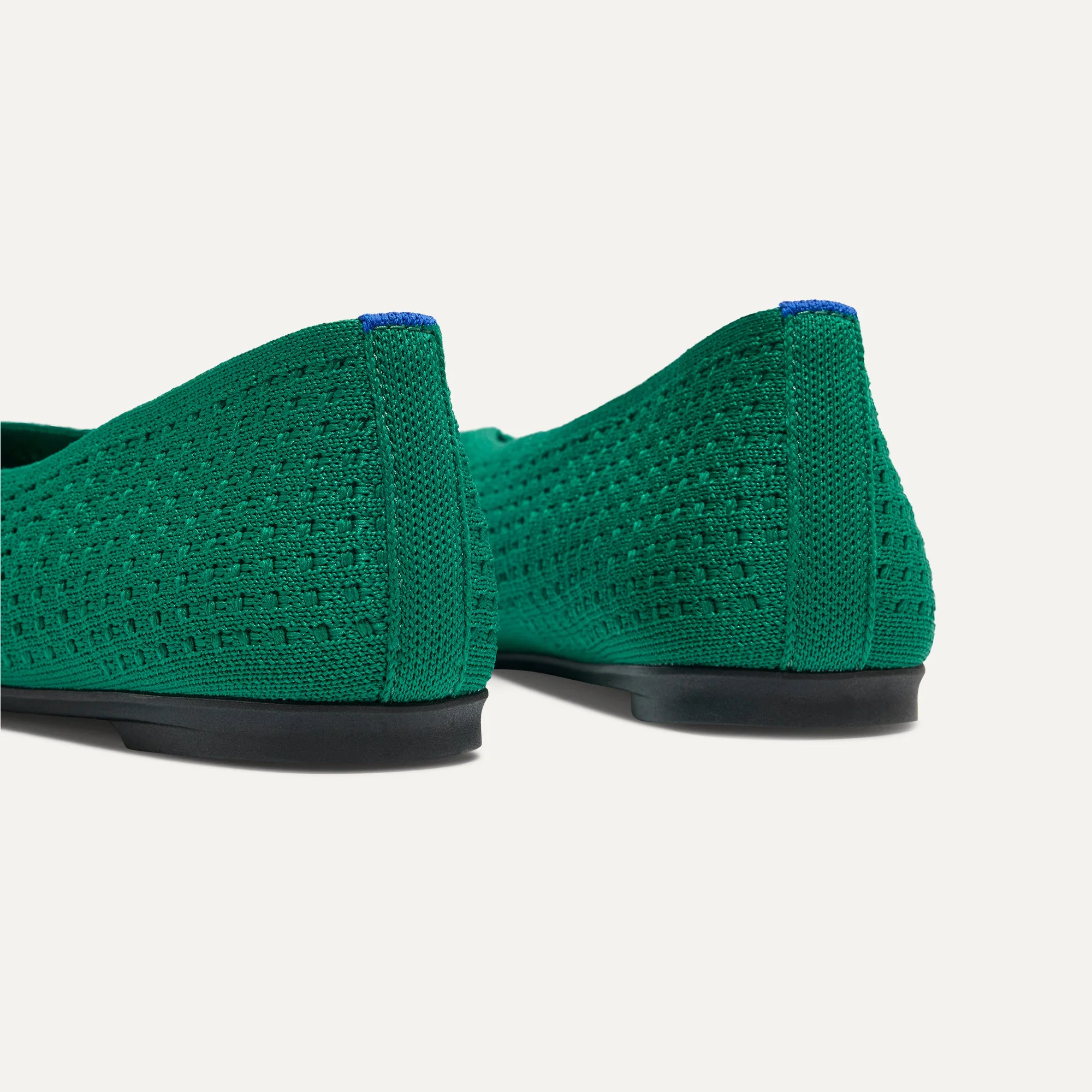 The Max Square Ballerina - Clover Mesh - Image 5