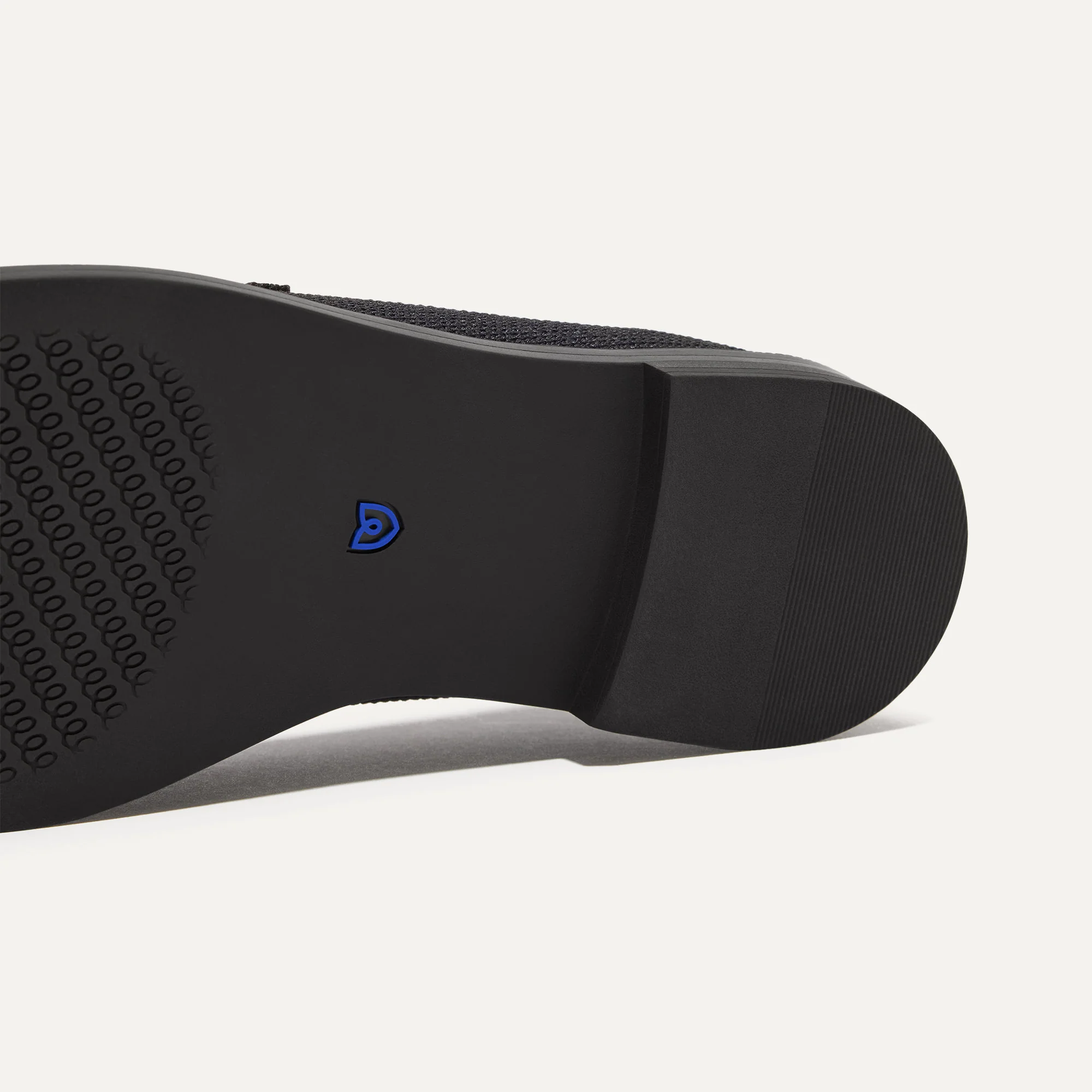 The Penny Loafer - Black - Image 7