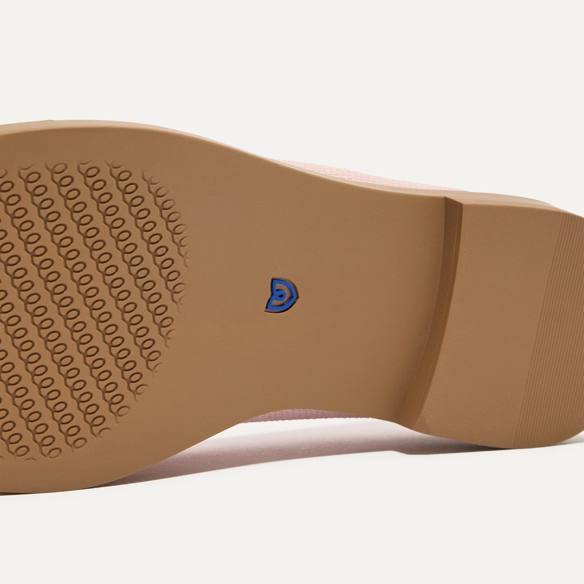 The Penny Loafer - Light Pink - Image 8