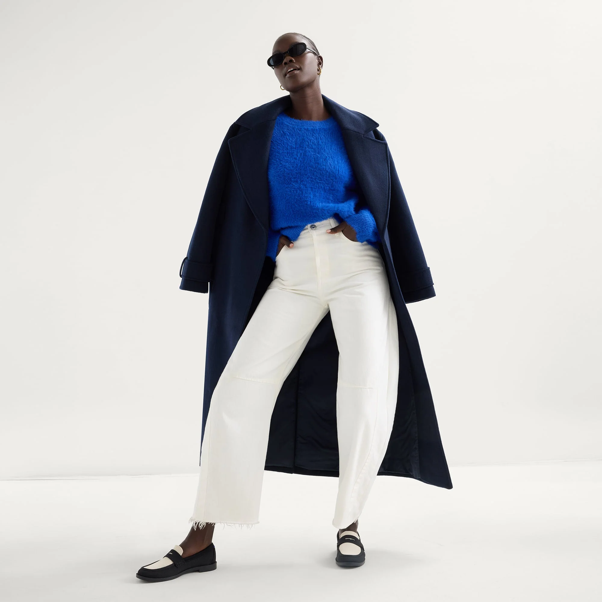 The Penny Loafer - Tux - Image 4