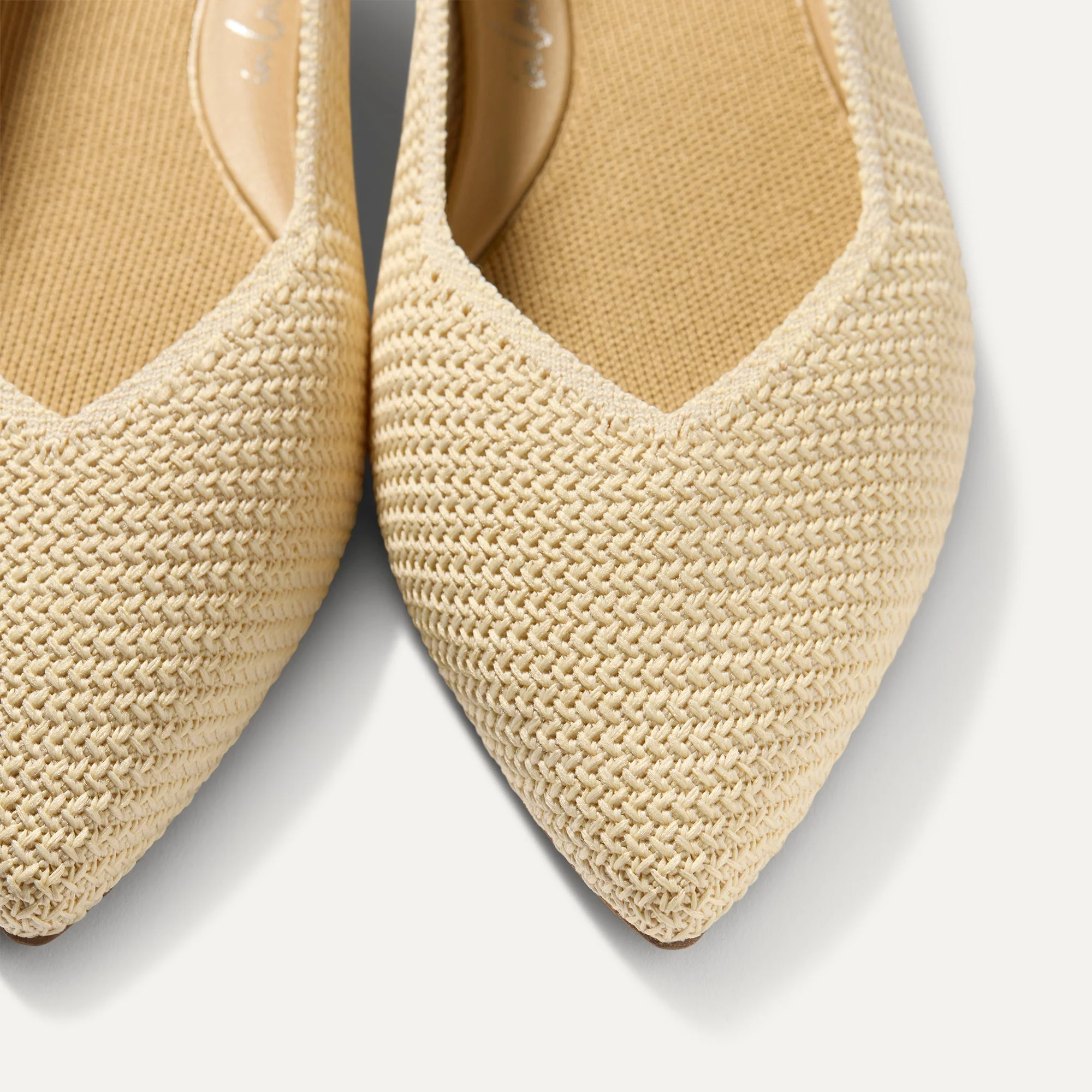 The Point II - Marzipan Woven - Image 6