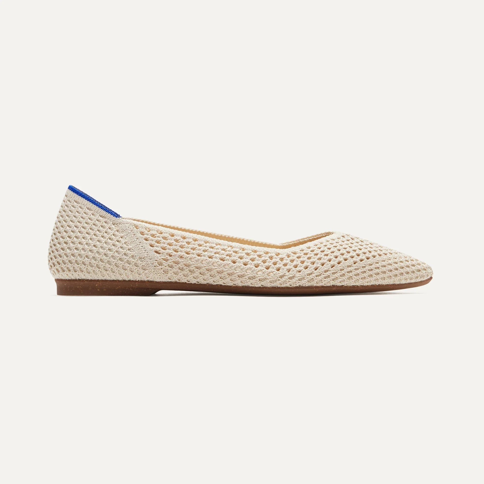 The Point II - Off White Mesh - Image 5