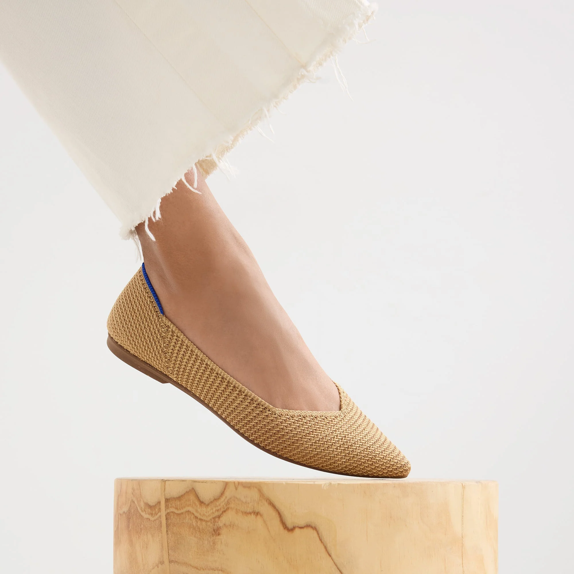 The Point II - Tan Woven - Image 2