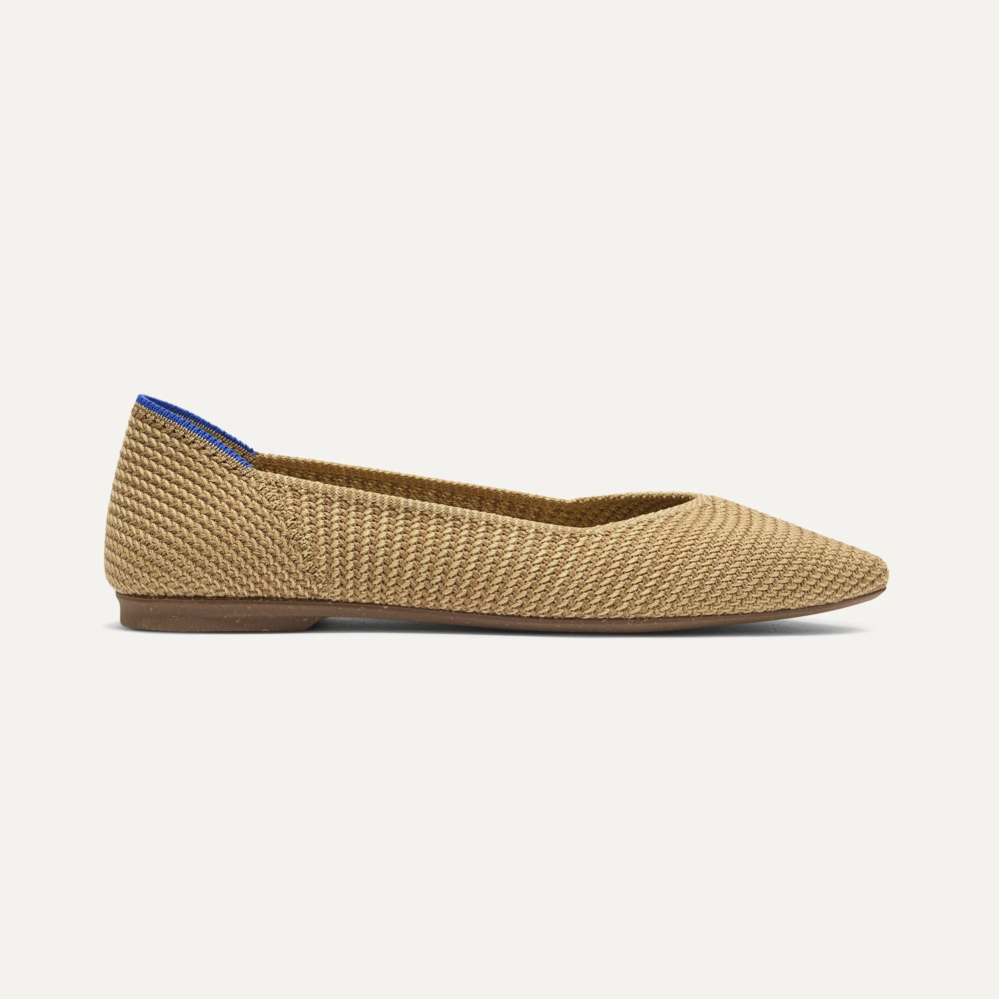 The Point II - Tan Woven - Image 3