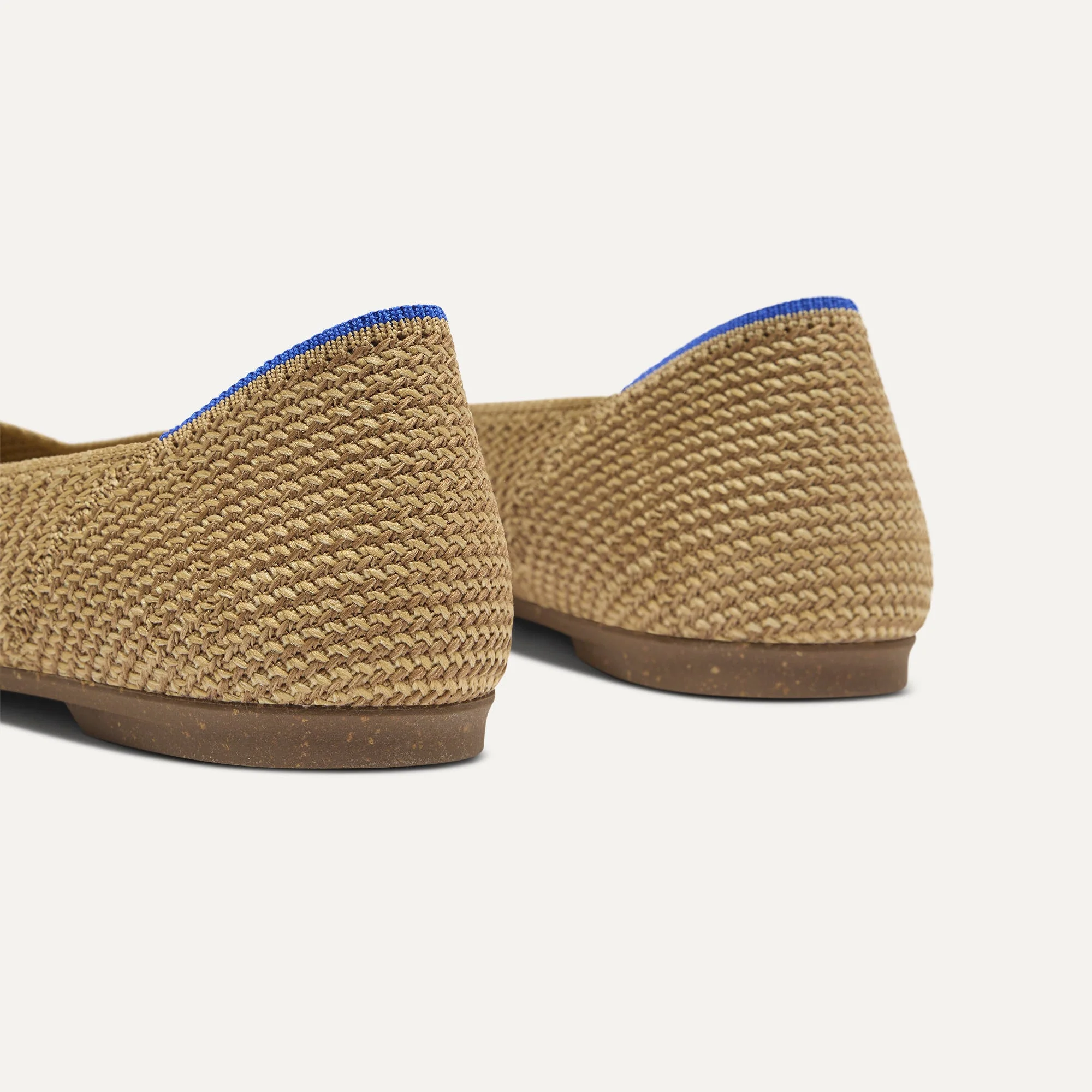 The Point II - Tan Woven - Image 4