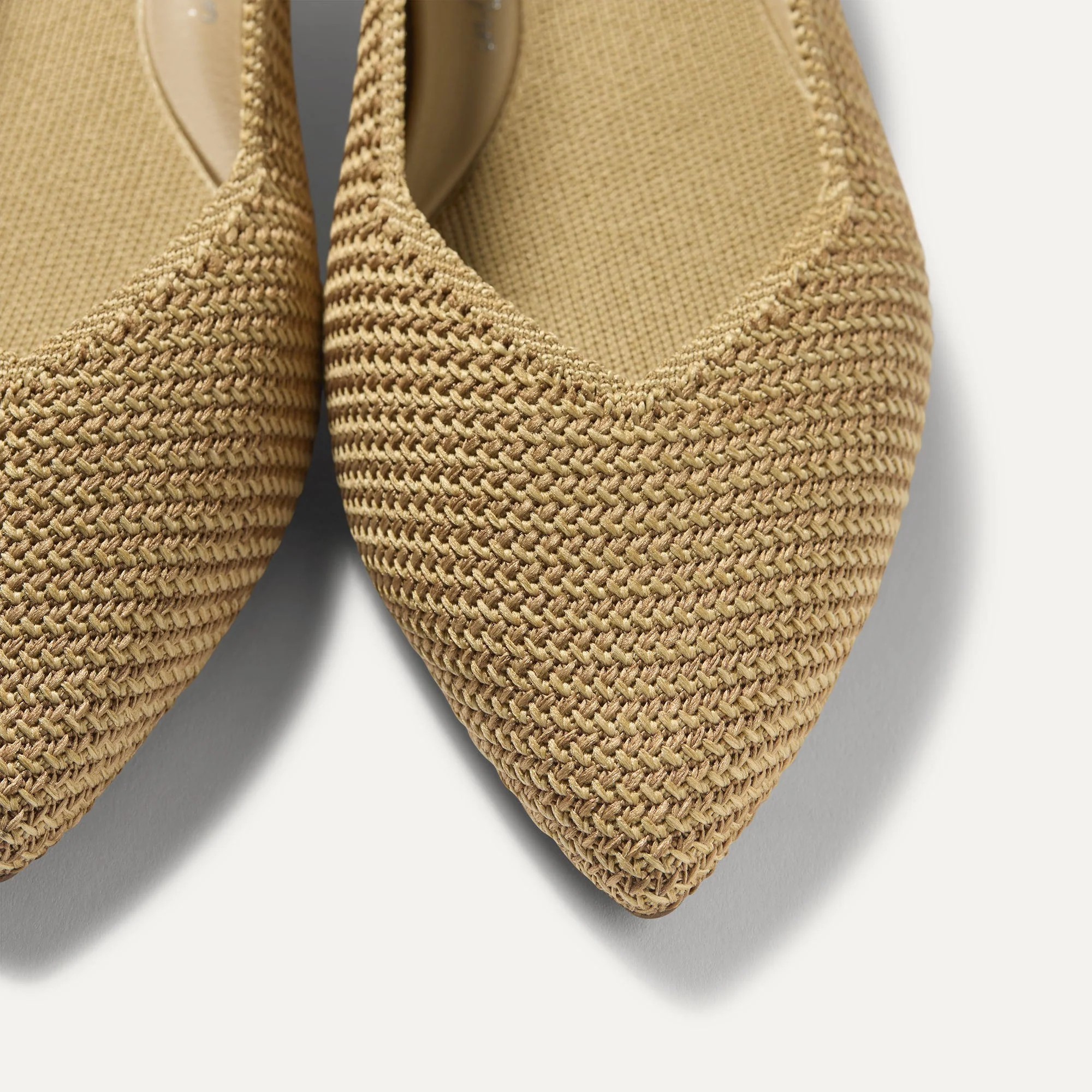The Point II - Tan Woven - Image 6