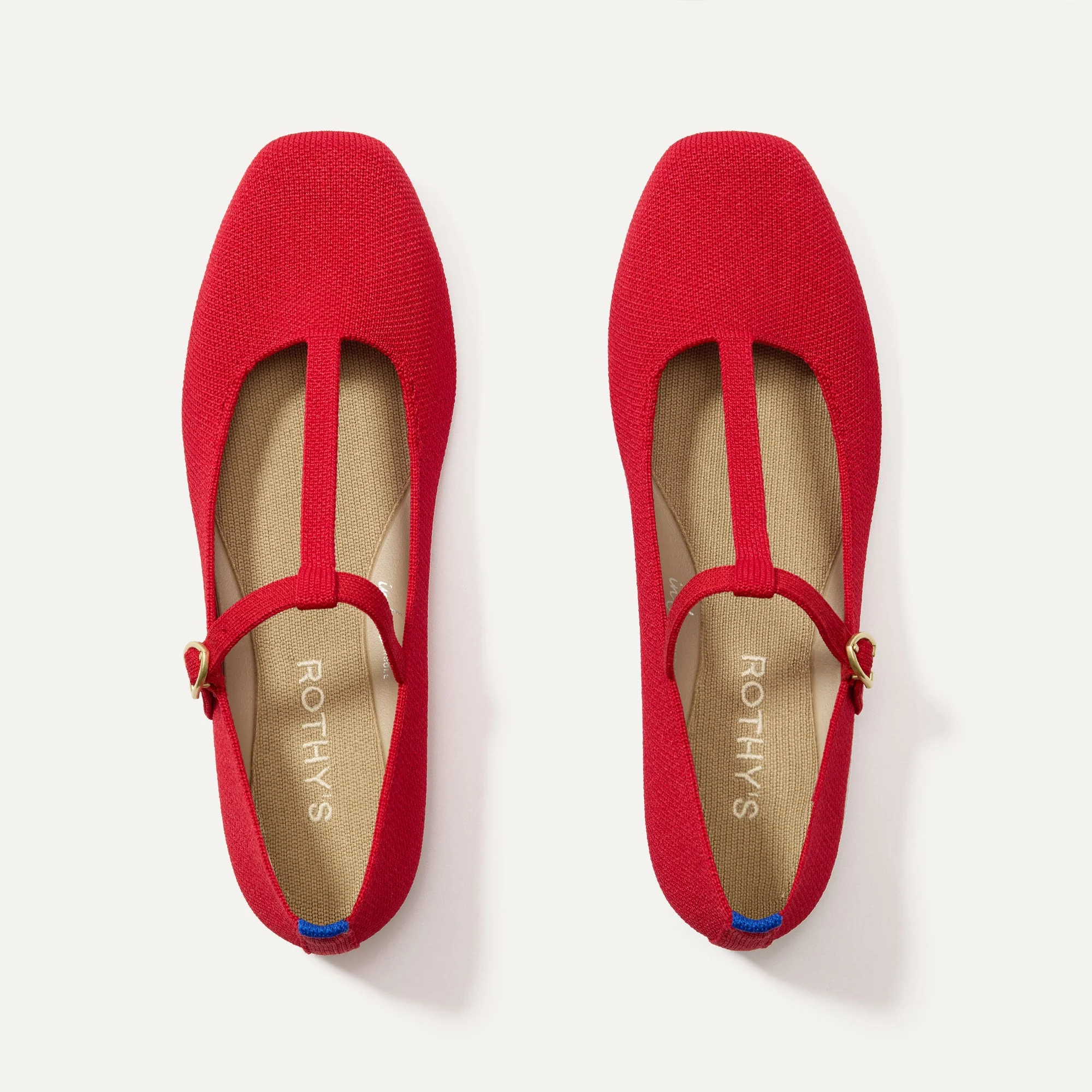 The T–Strap Mary Jane - Image 3