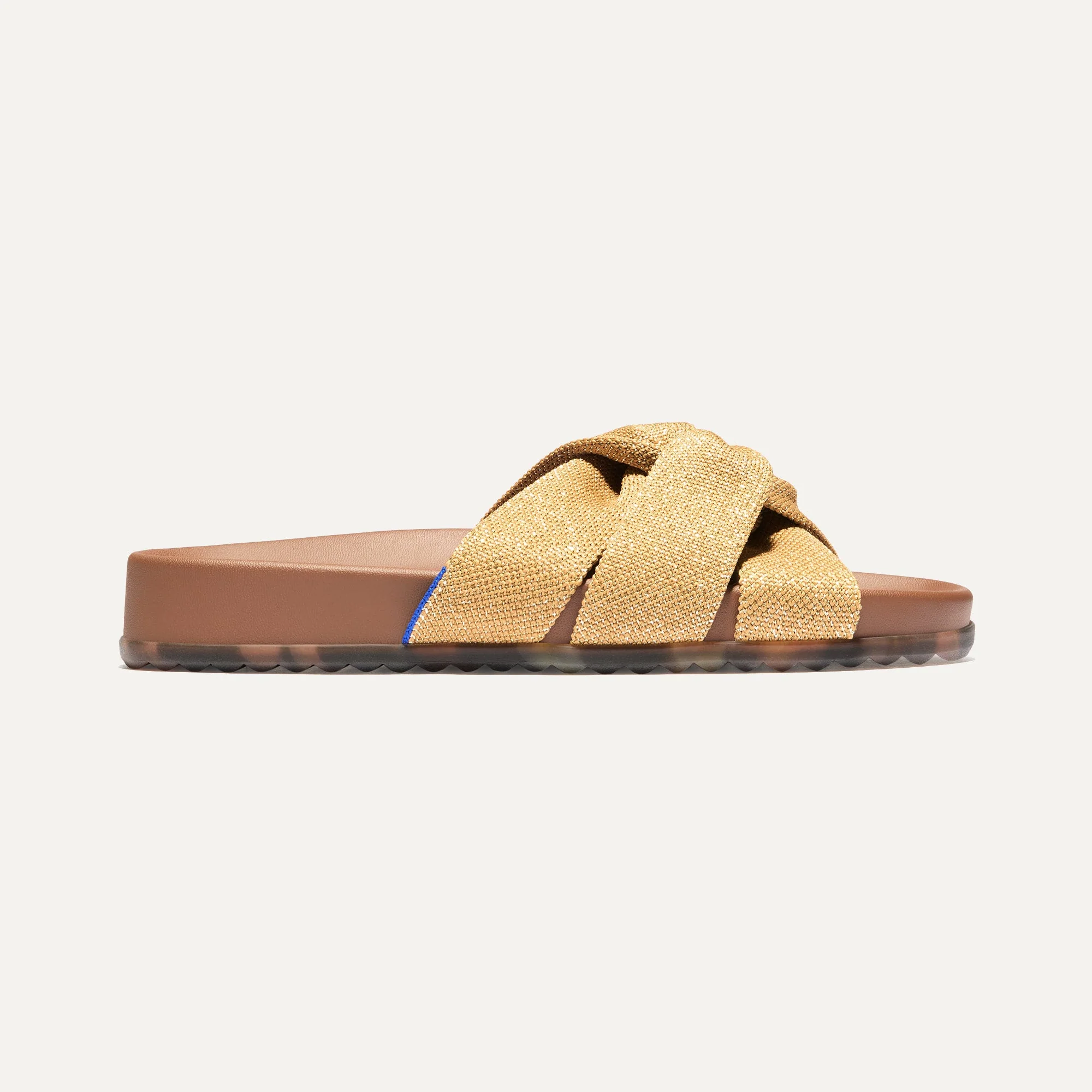 The Twist Slide - Metallic Golden Sun - Image 5