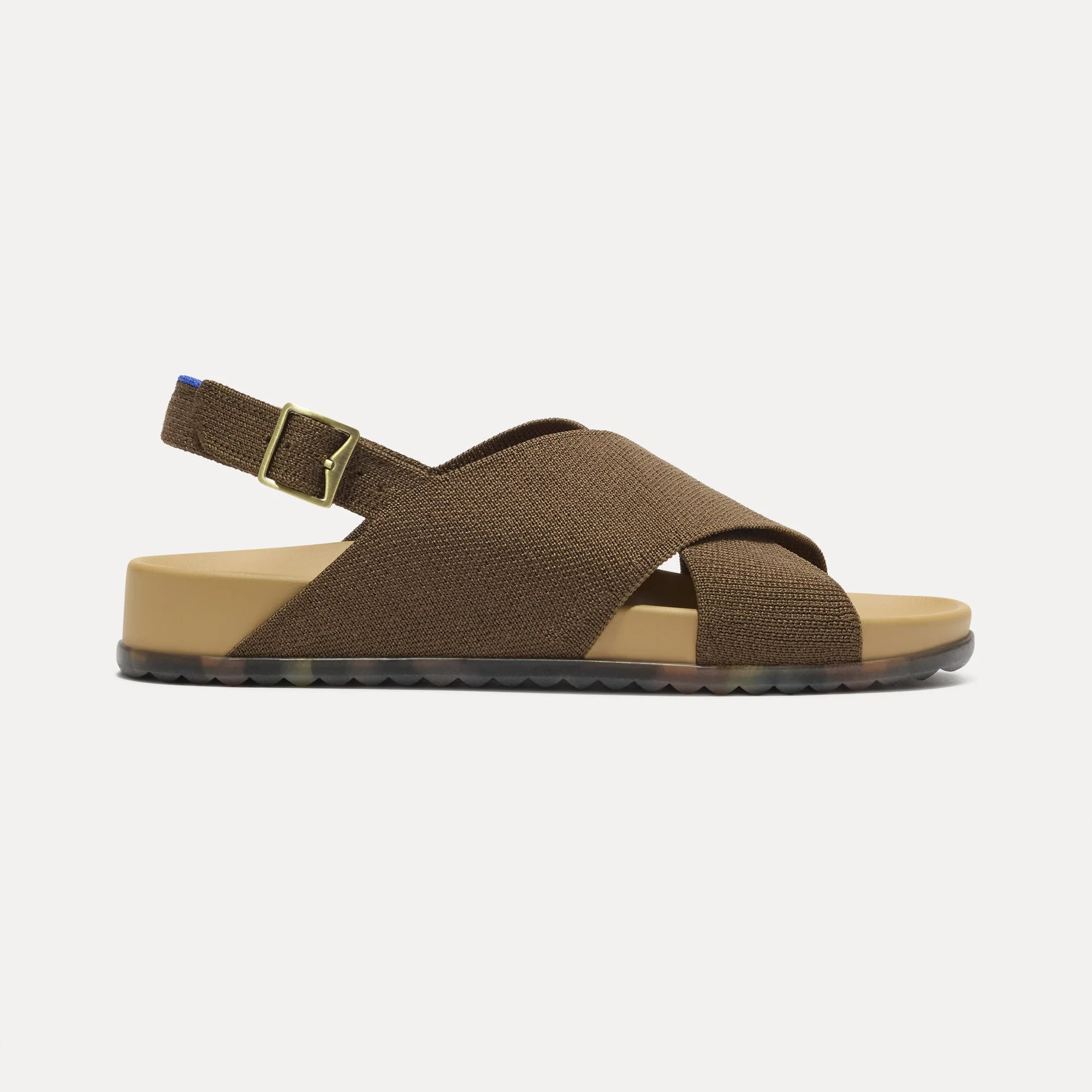 The Weekend Sandal - Cinnamon - Image 4
