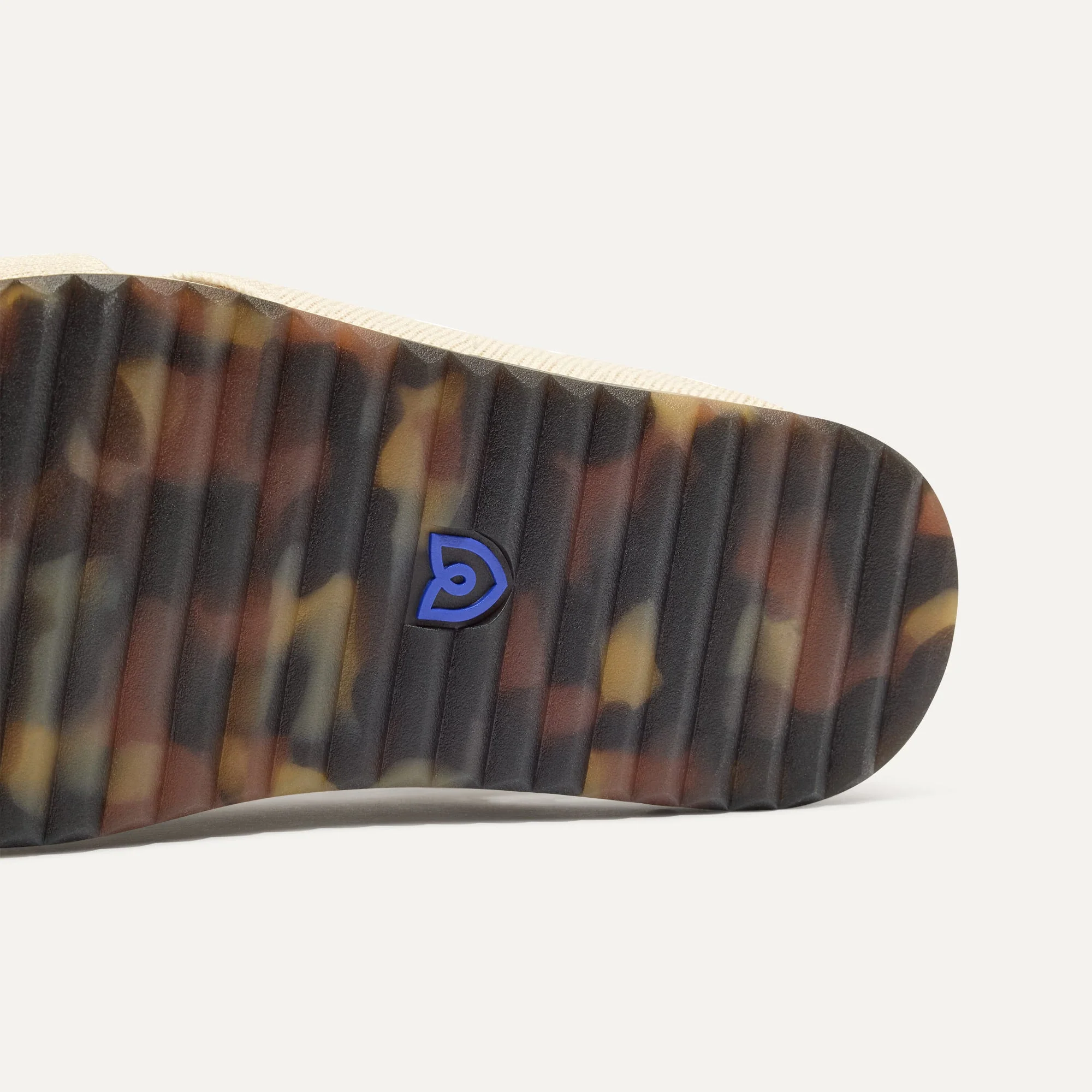The Weekend Sandal - Coconut - Image 6