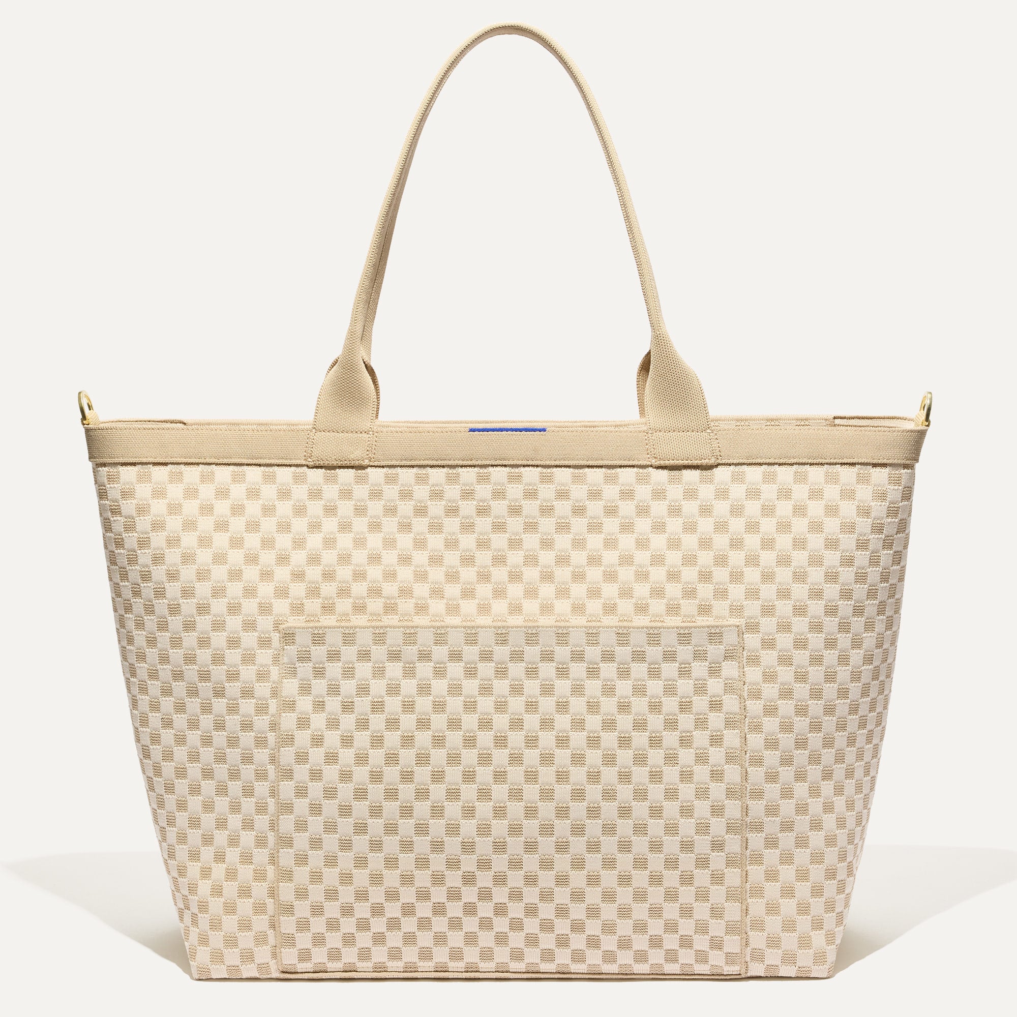 The Zip Travel Tote